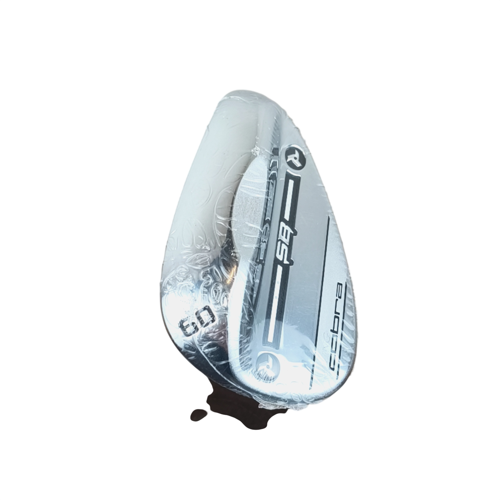 Cobra Snakebite Wedge / Flex Stiff / 60/10