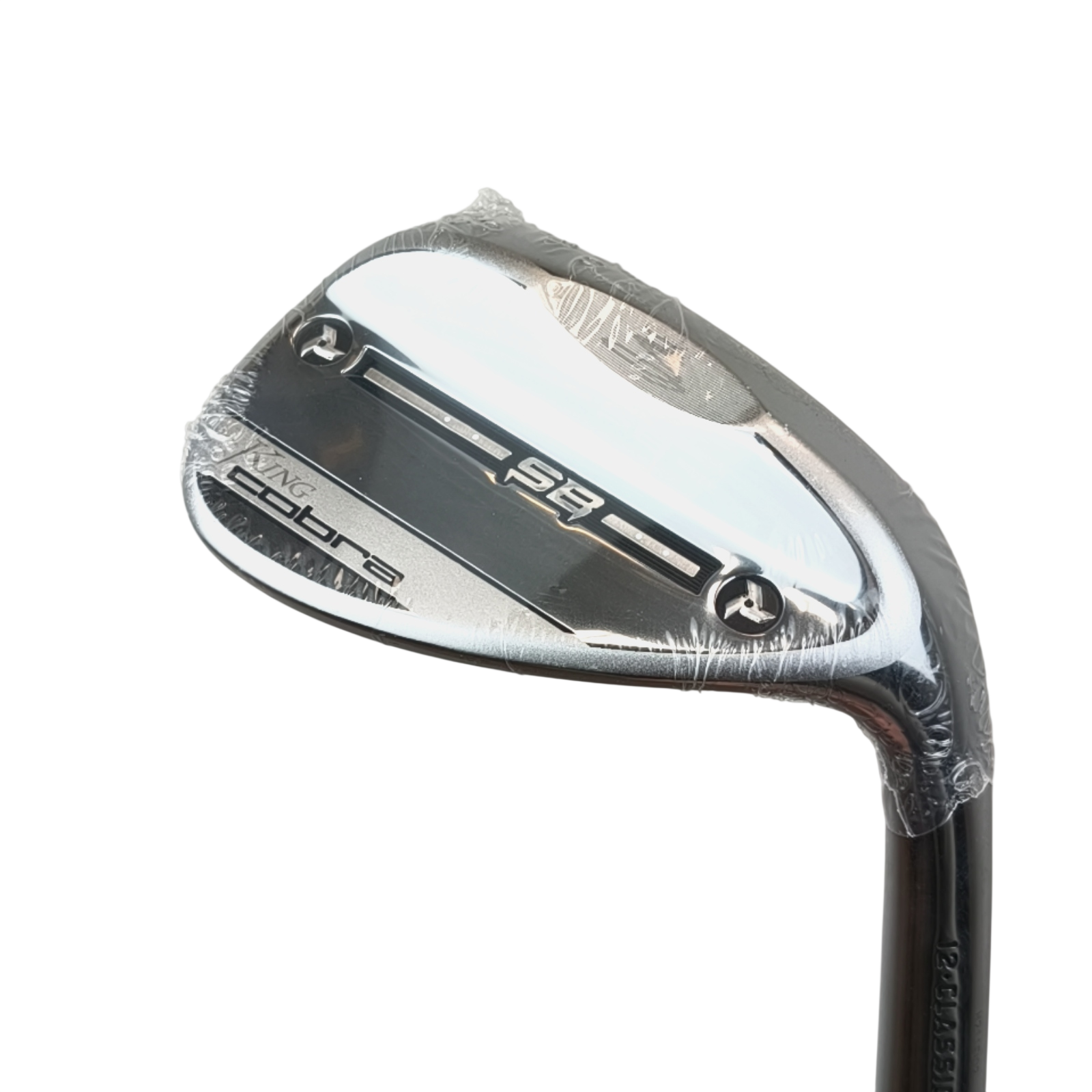 Cobra Snakebite Wedge / Flex Stiff / 56/10