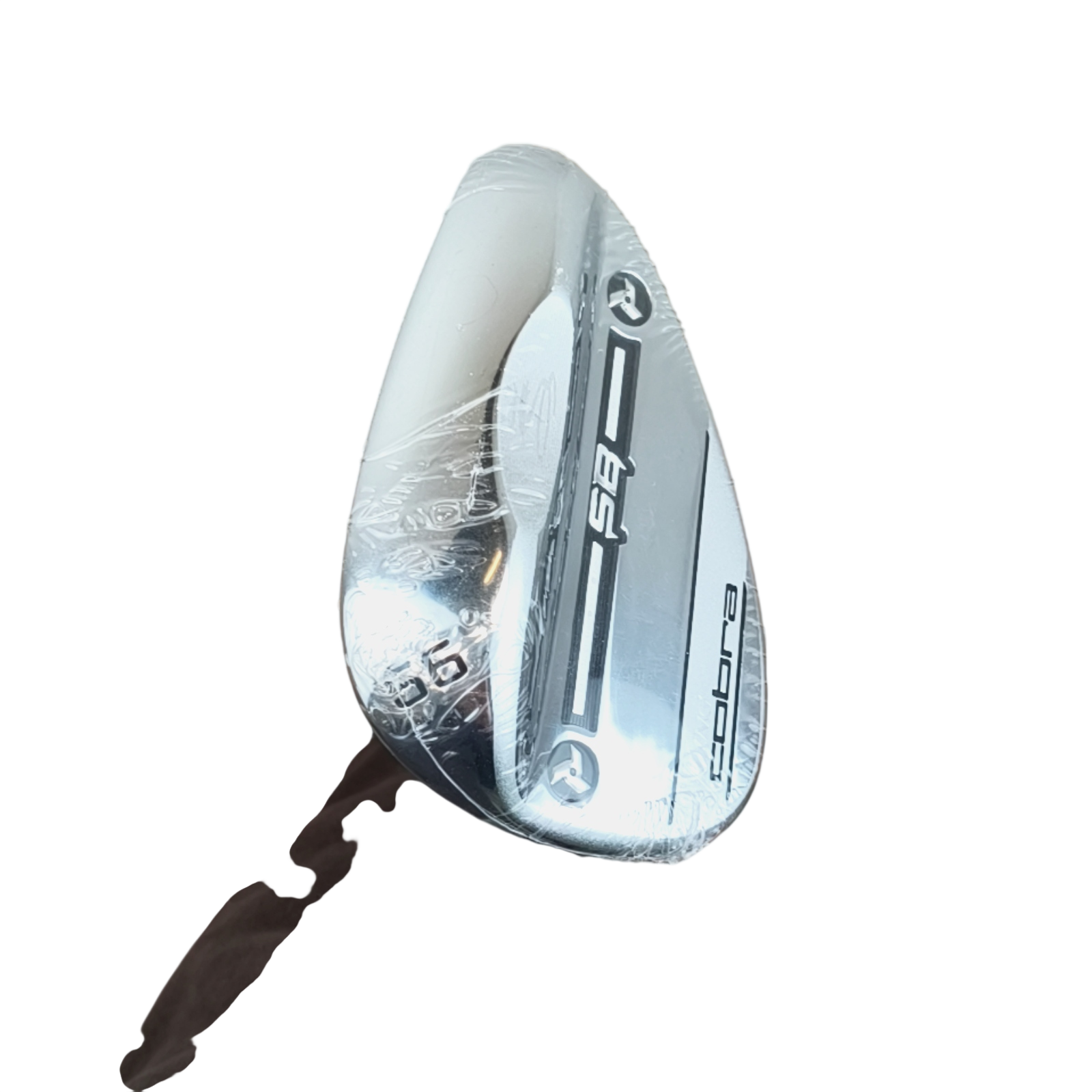 Cobra Snakebite Wedge / Flex Stiff / 56/10