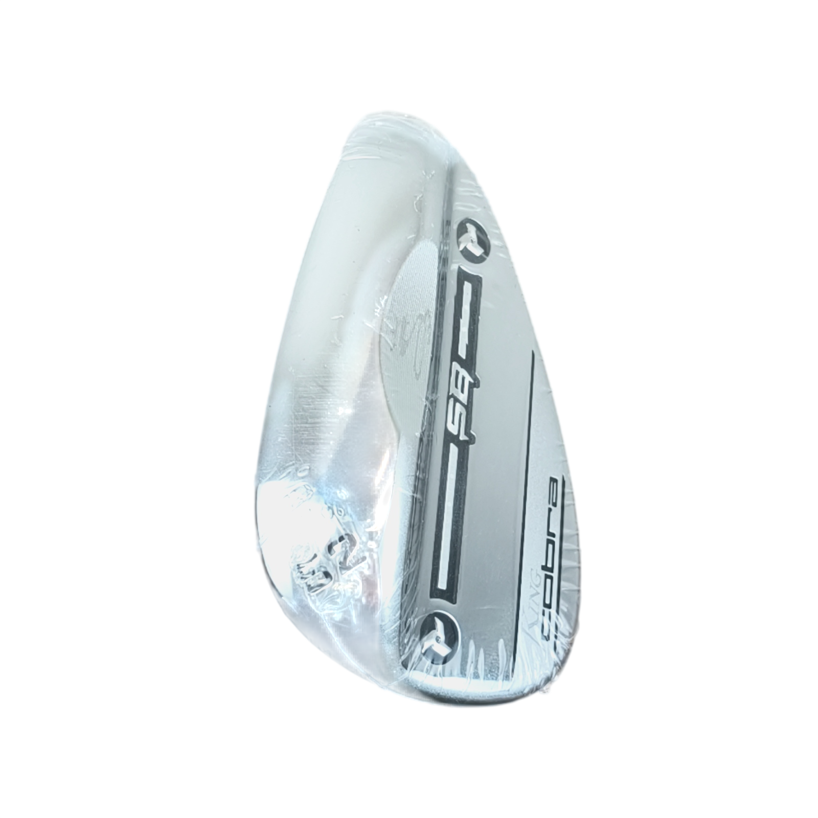 Cobra Snakebite Wedge / Flex Stiff / 52/10
