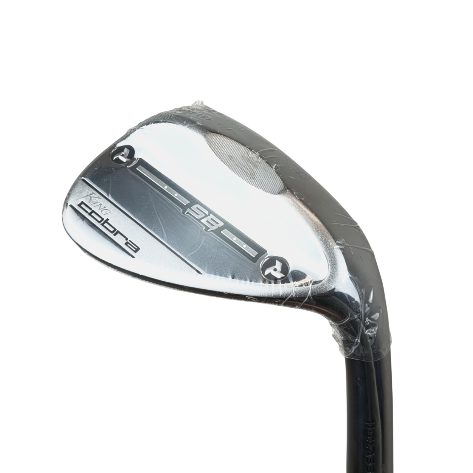 Cobra Snakebite Wedge / Flex Stiff / 60/10