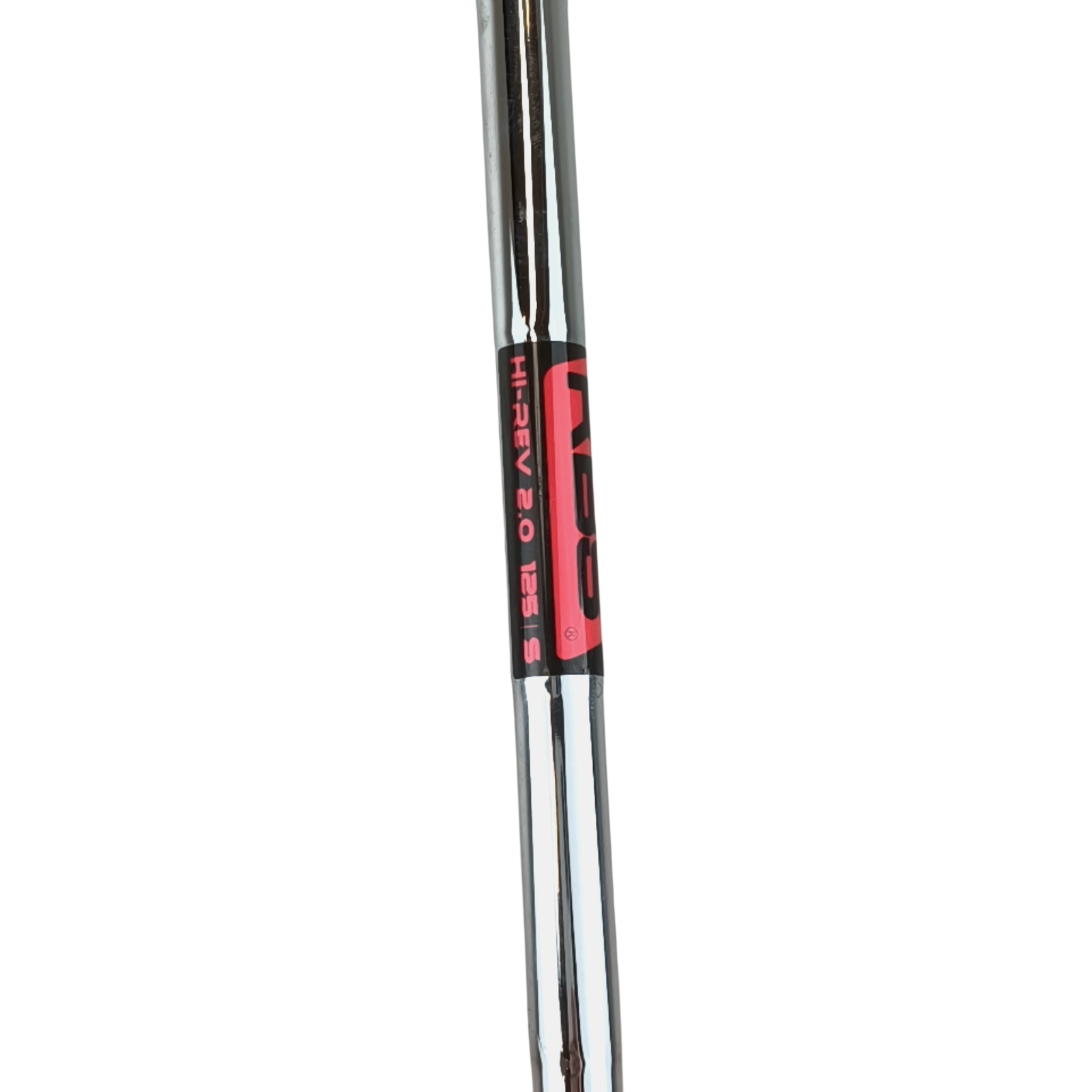Cobra Snakebite Wedge / Flex Stiff / 60/10