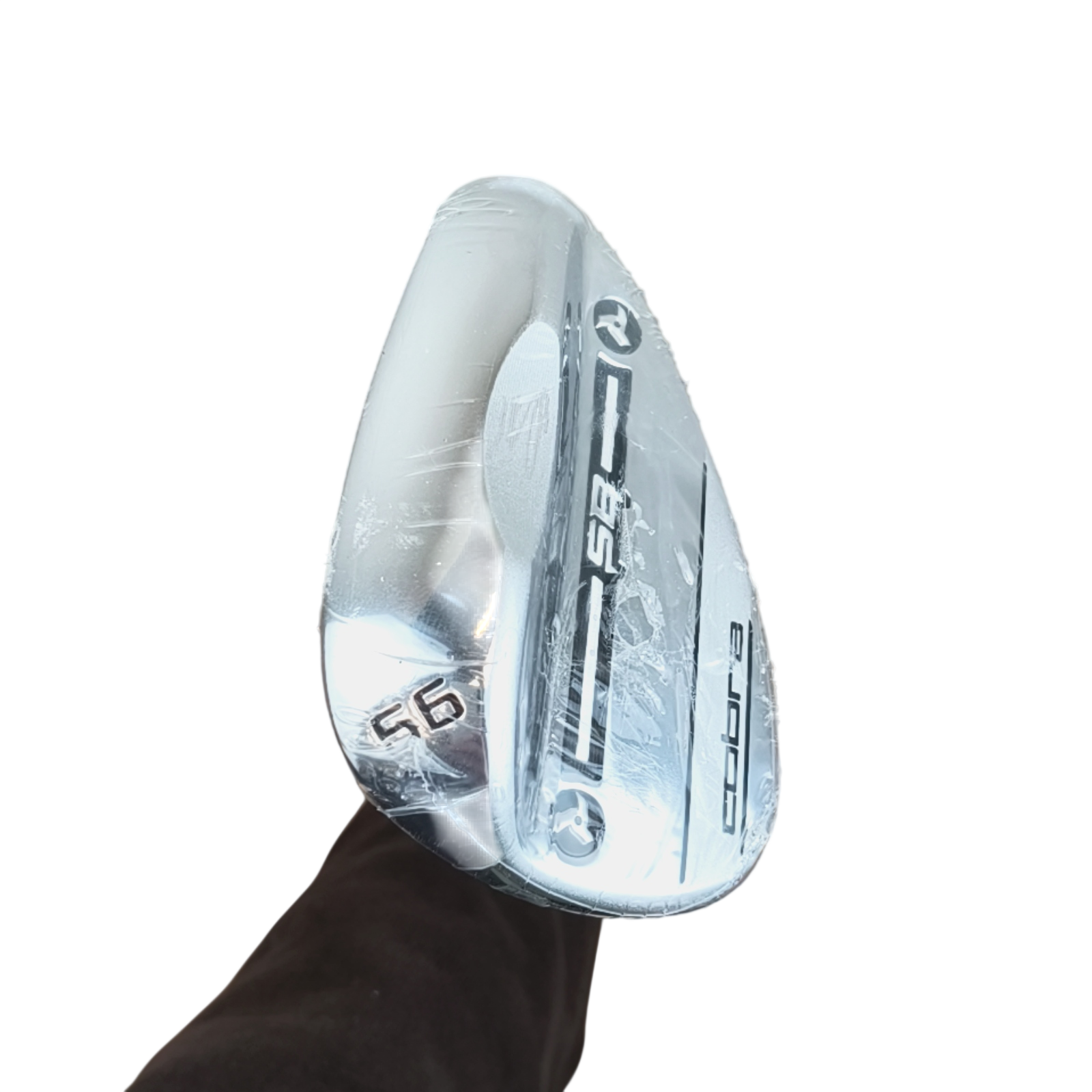 Cobra Snakebite Wedge / Flex Stiff / 56/10