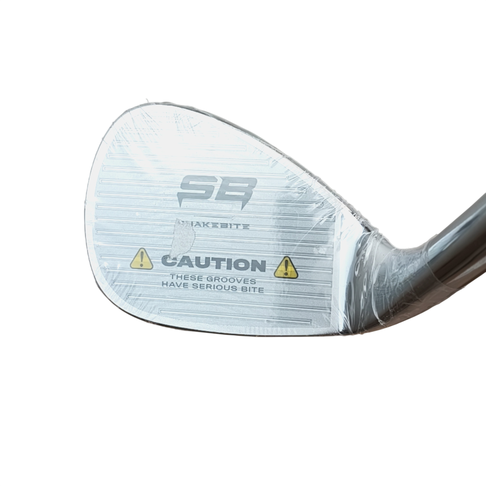Cobra Snakebite Wedge / Flex Stiff / 56/10