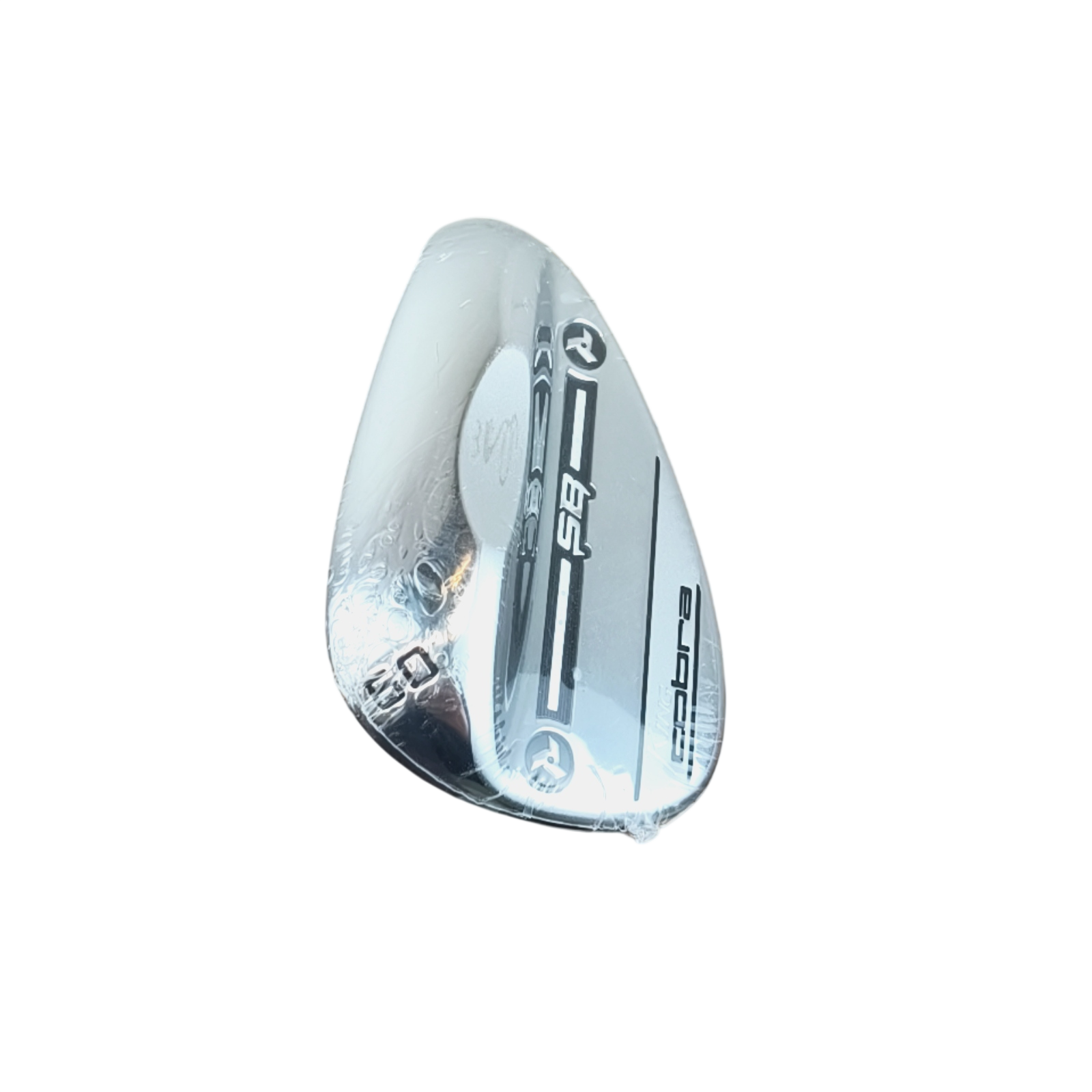 Cobra Snakebite Wedge / Flex Stiff / 60/10