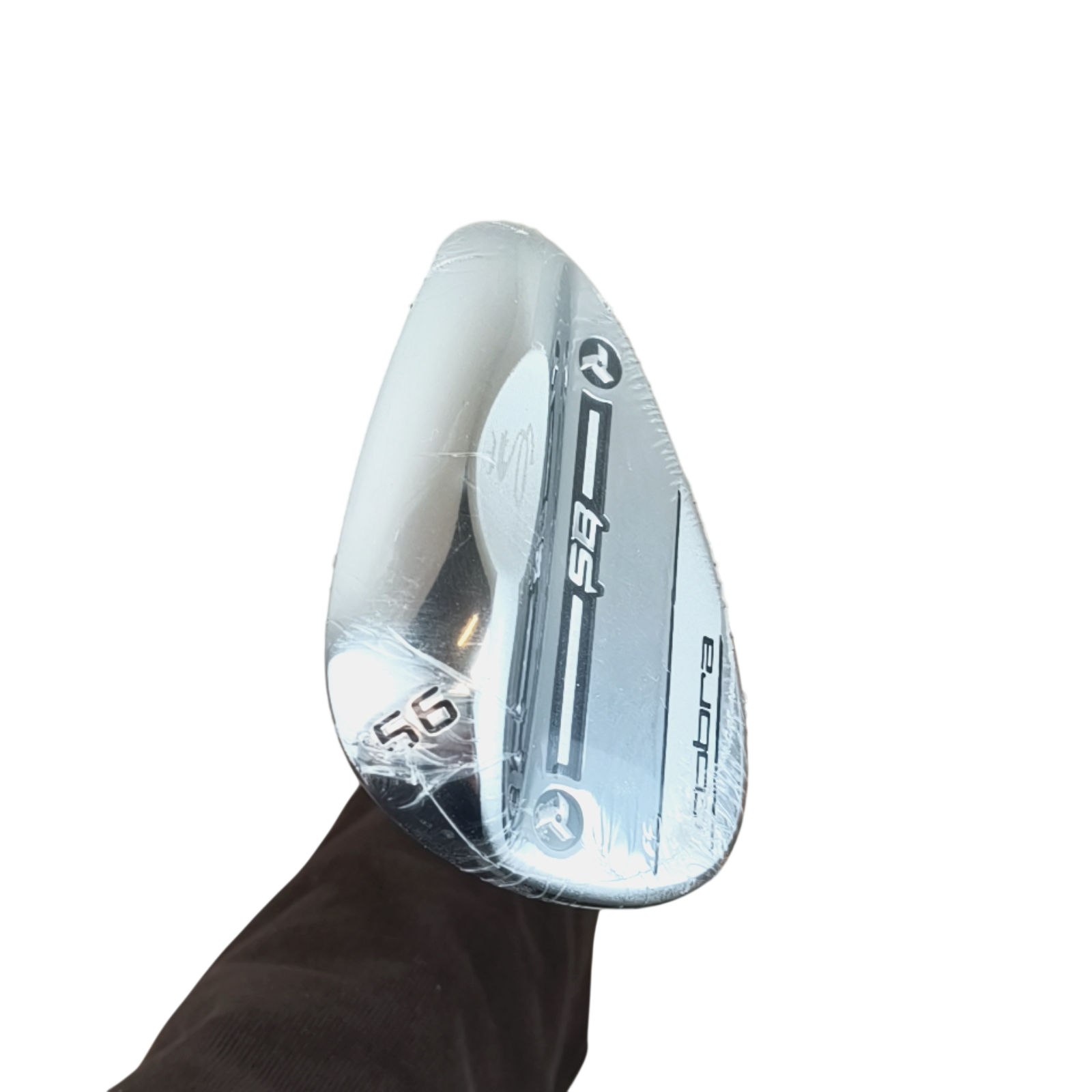 Cobra Snakebite Wedge / Flex Stiff / 56/10