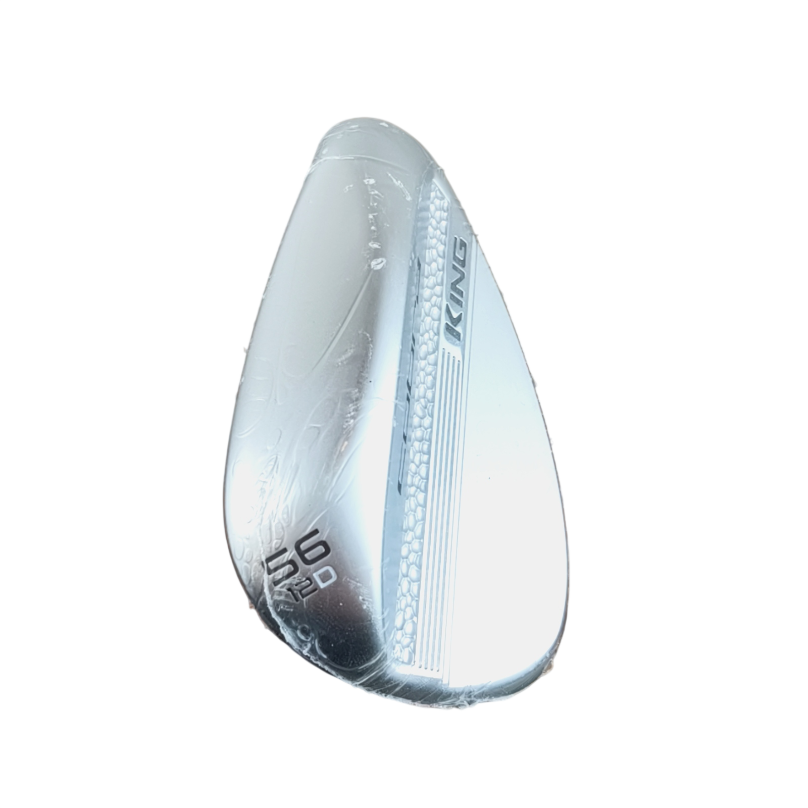 Cobra King Versatile Wedge / Flex Wedge / 56/12