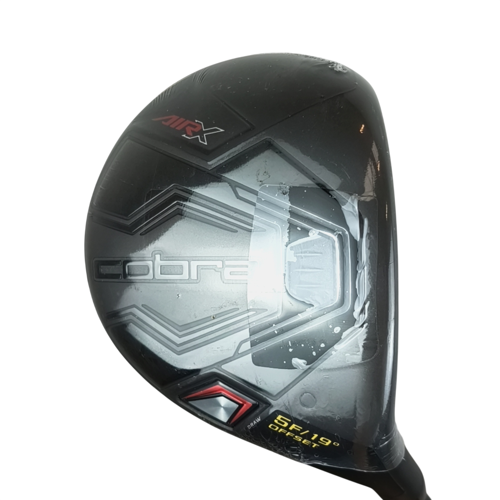 Cobra AIR-X Offset Fairway Wood / Flex Regular / #5/19