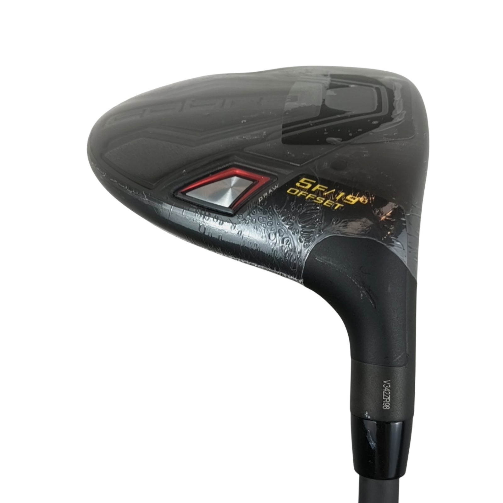 Cobra AIR-X Offset Fairway Wood / Flex Regular / #5/19