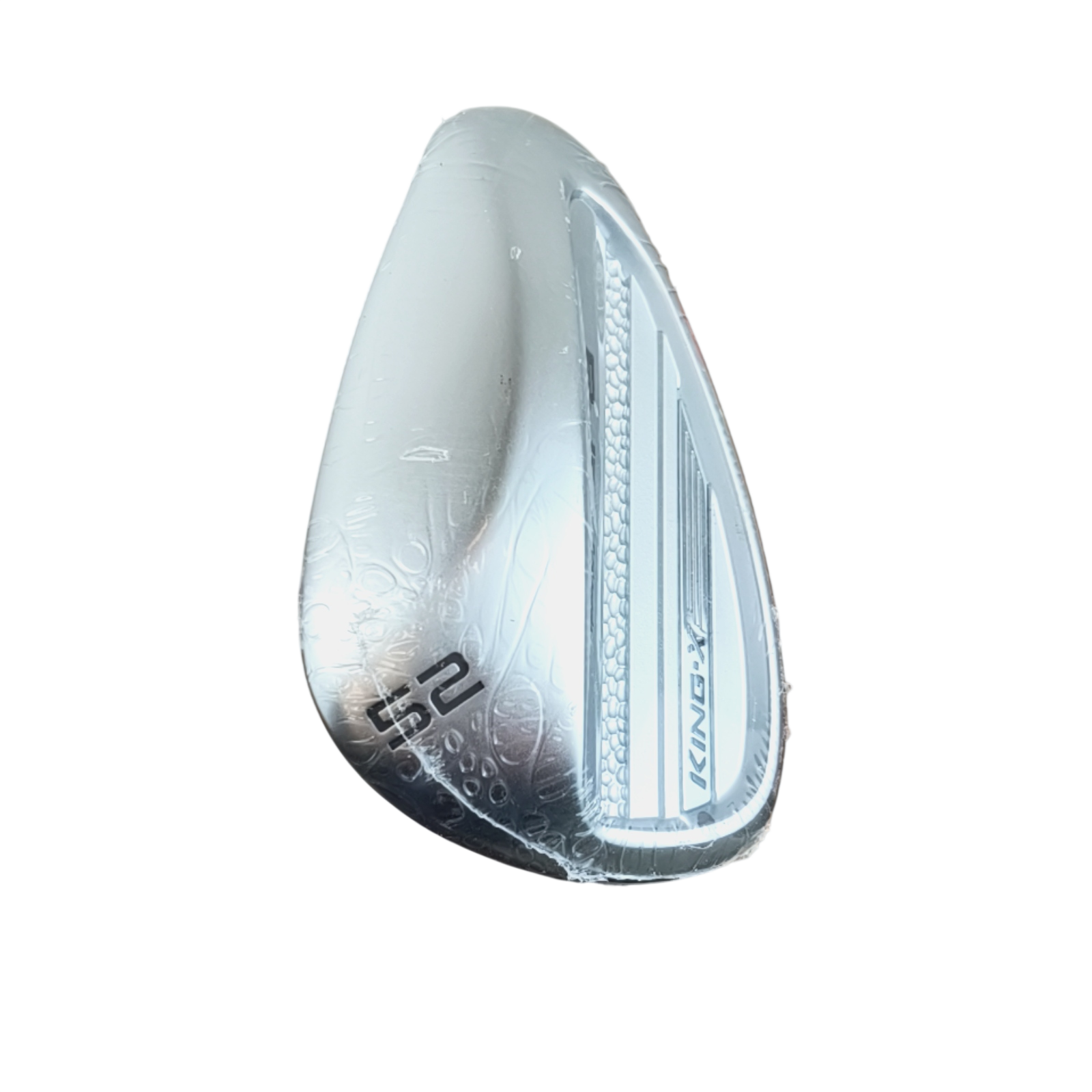 Cobra King X Wedge / Flex Ladies / 52/10