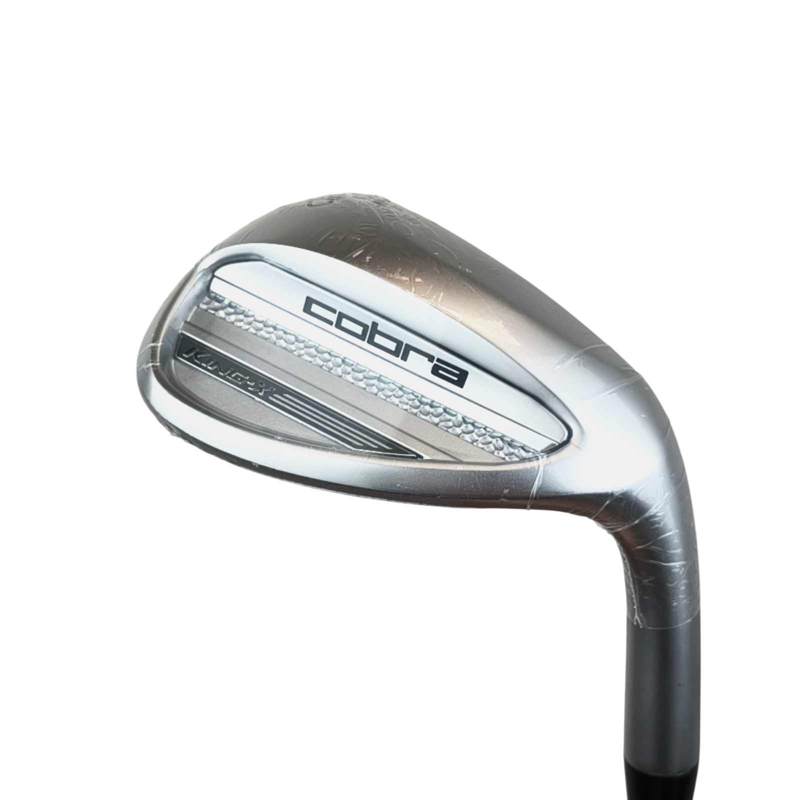 Cobra King X Wedge / Flex A-flex / 60/10