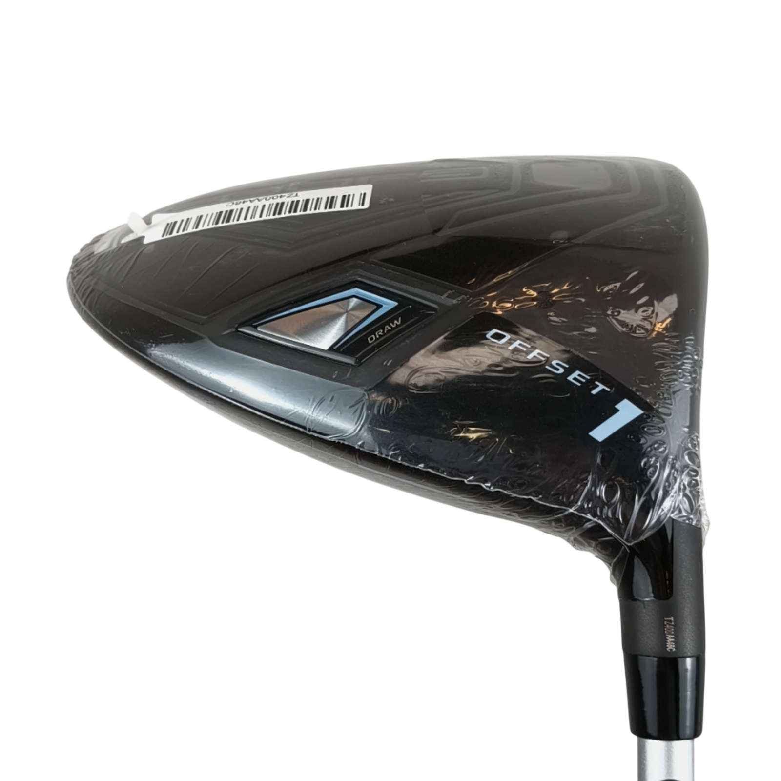 Cobra AIR-X Offset Driver / Flex Ladies / Loft 15