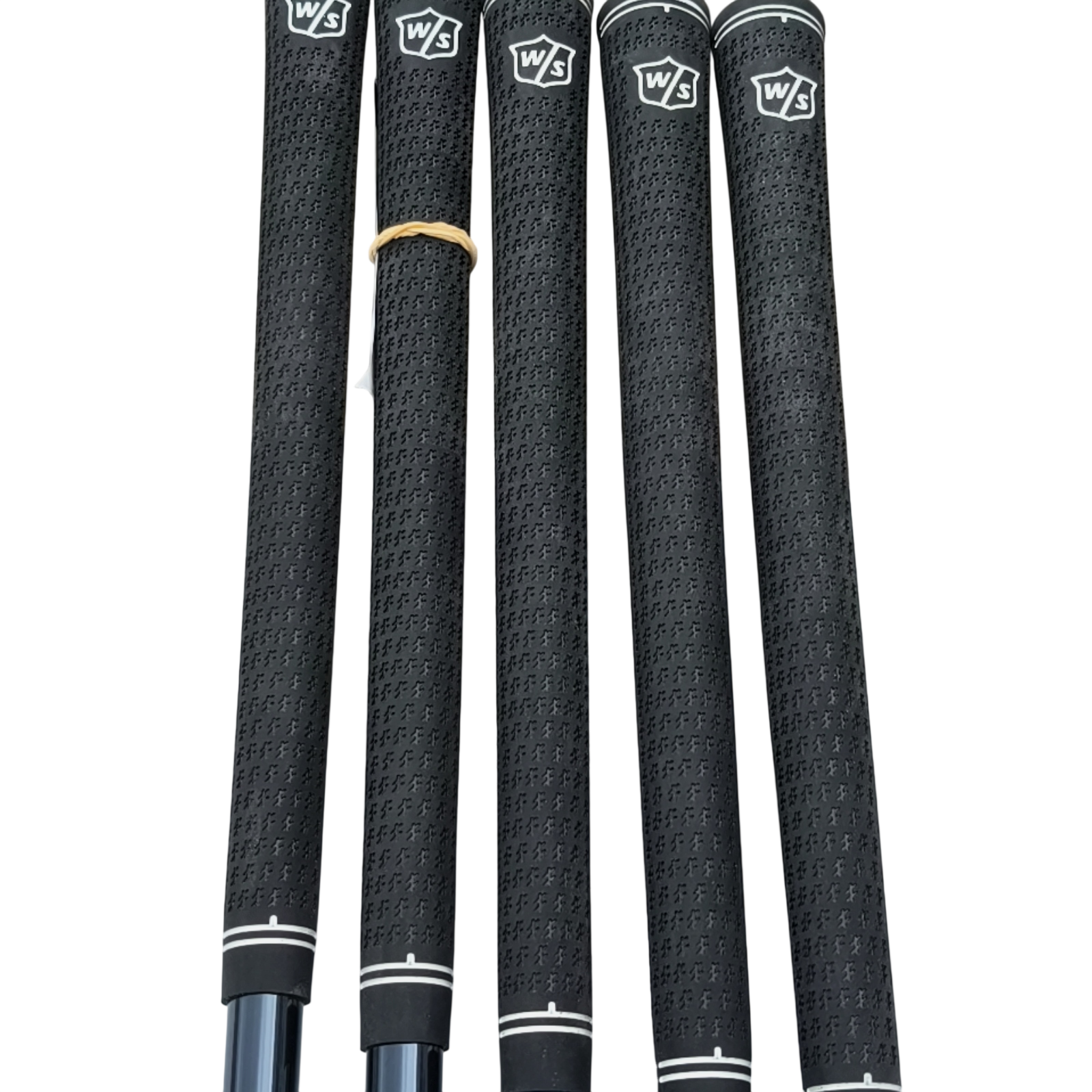 Wilson D9 Forged Jernsæt / 6-PW  / Flex Regular / Grafit