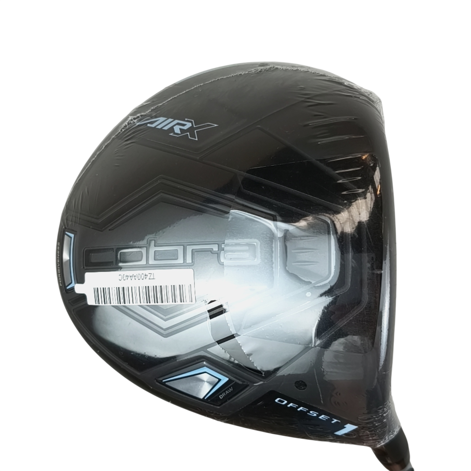 Cobra AIR-X Offset Driver / Flex Ladies / Loft 15