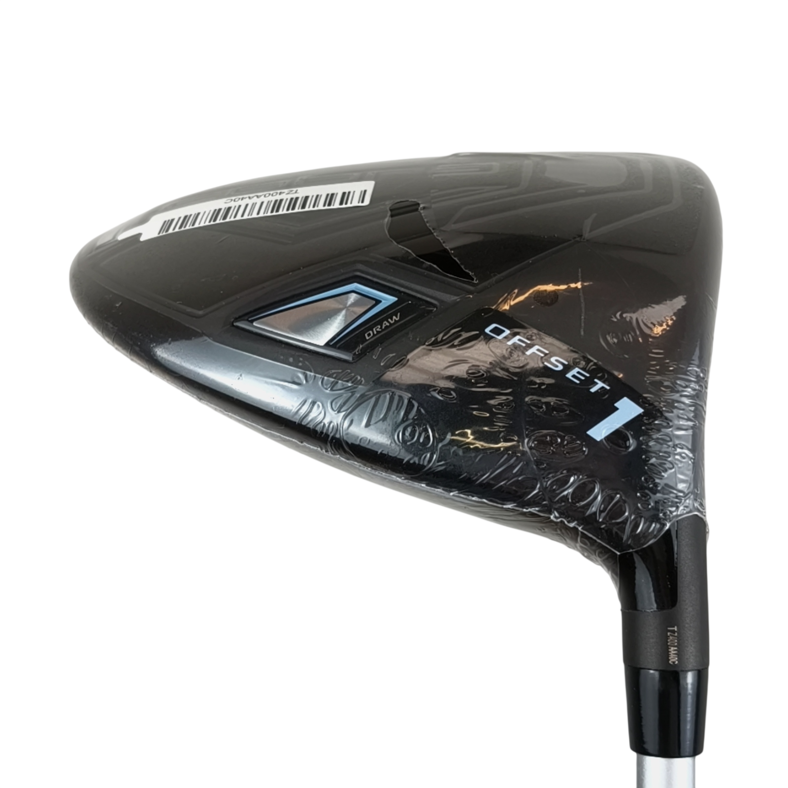 Cobra AIR-X Offset Driver / Flex Ladies / Loft 15
