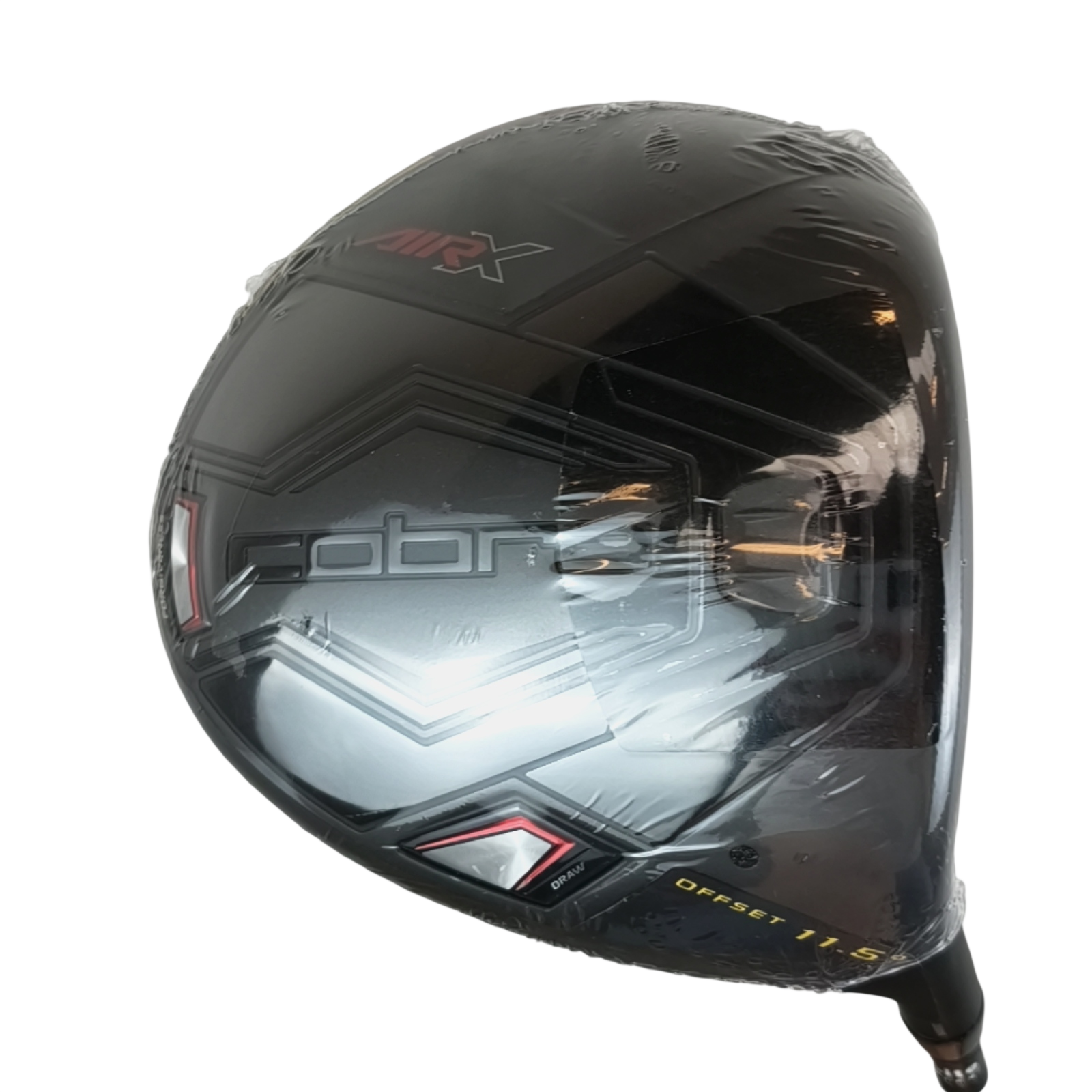 Cobra AIR-X Offset Driver / Flex A-flex / Loft 11.5