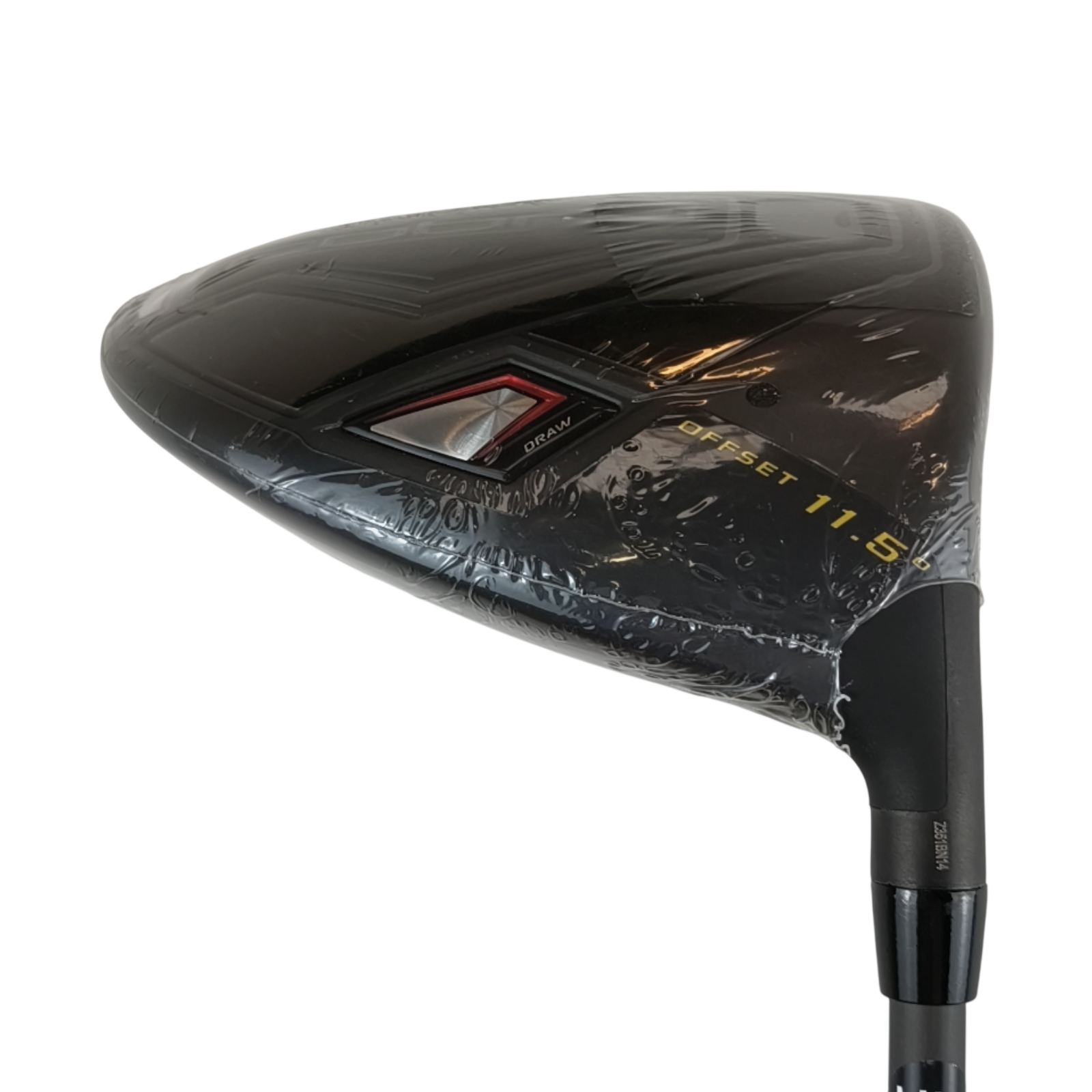 Cobra AIR-X Offset Driver / Flex A-flex / Loft 11.5