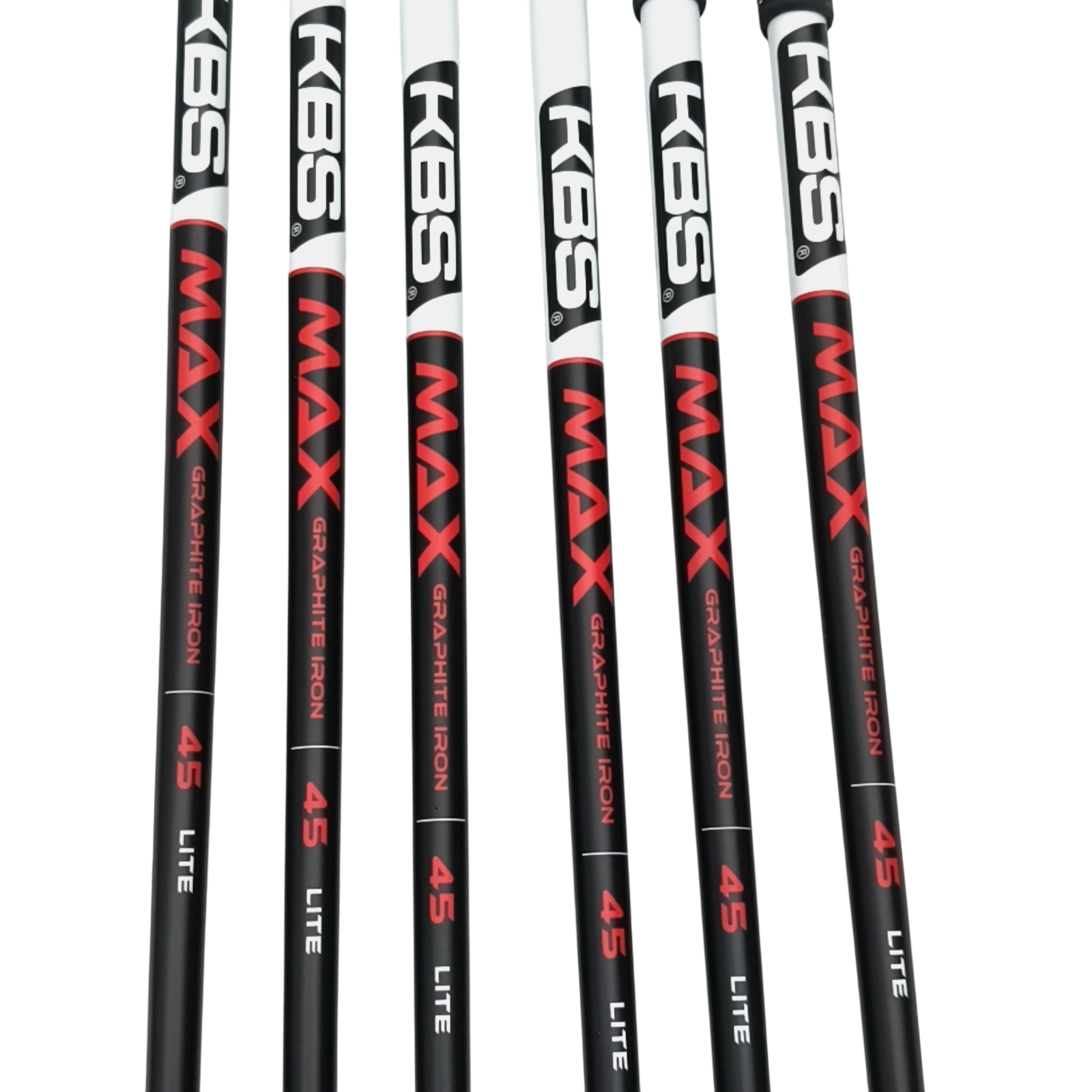 Wilson DynaPWR Max Jernsæt / 6-PW+SW / Flex A-flex / Grafit