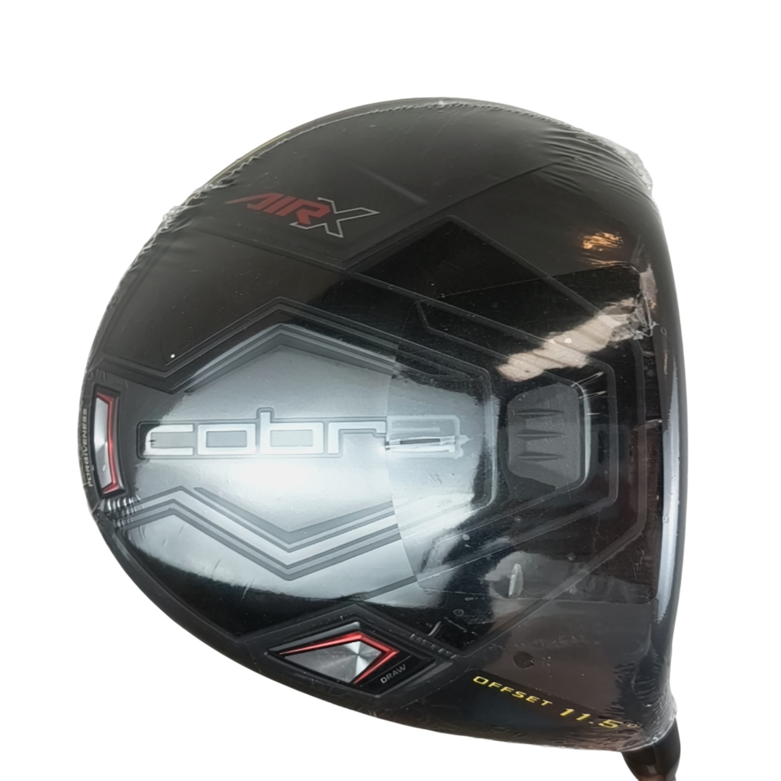 Cobra AIR-X Offset Driver / Flex A-flex / Loft 11.5