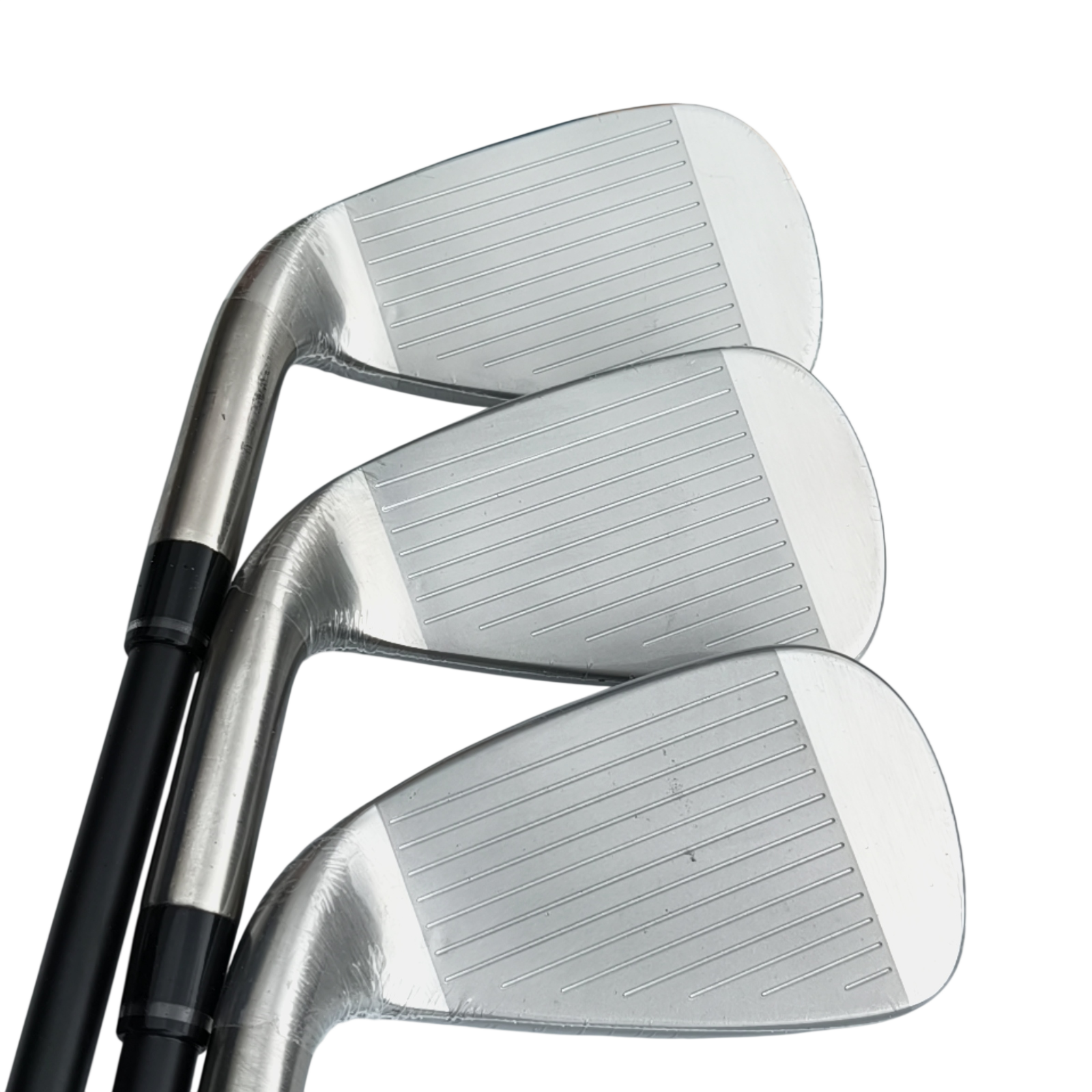 Wilson DynaPWR Max Jernsæt / 5-PW / Flex Regular / Grafit