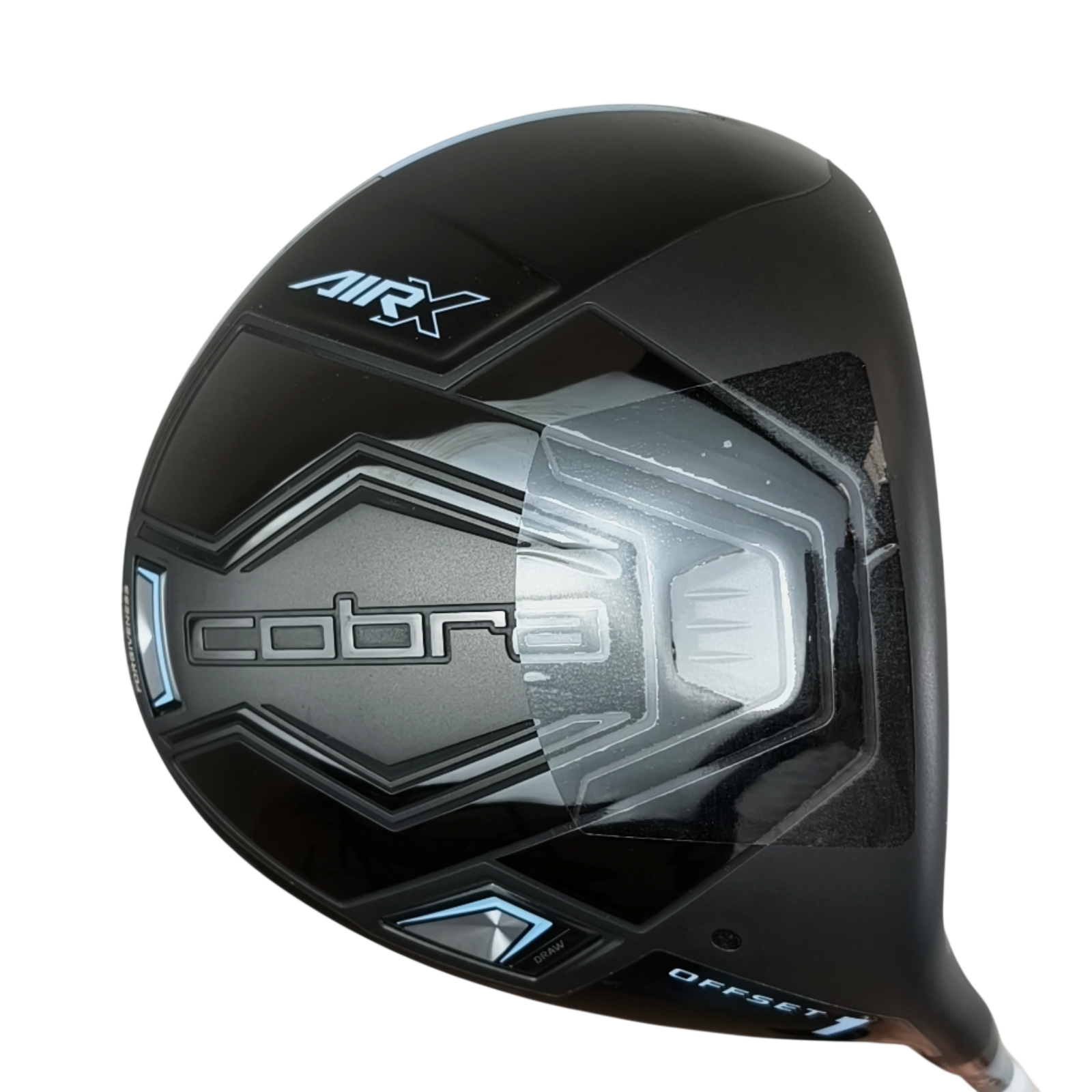 Cobra AIR-X Offset Driver / Flex Ladies / Loft 15