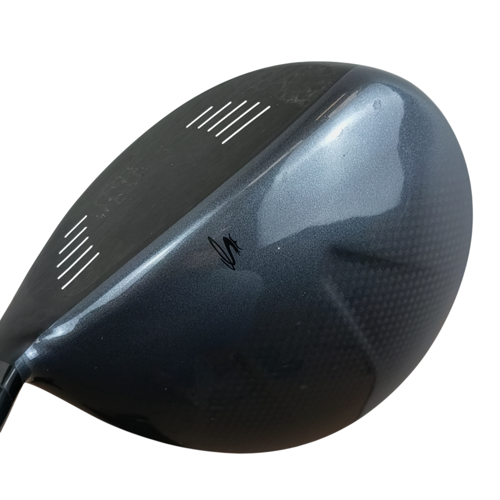 Cobra AIR-X Offset Driver / Flex Regular / Loft 10.5