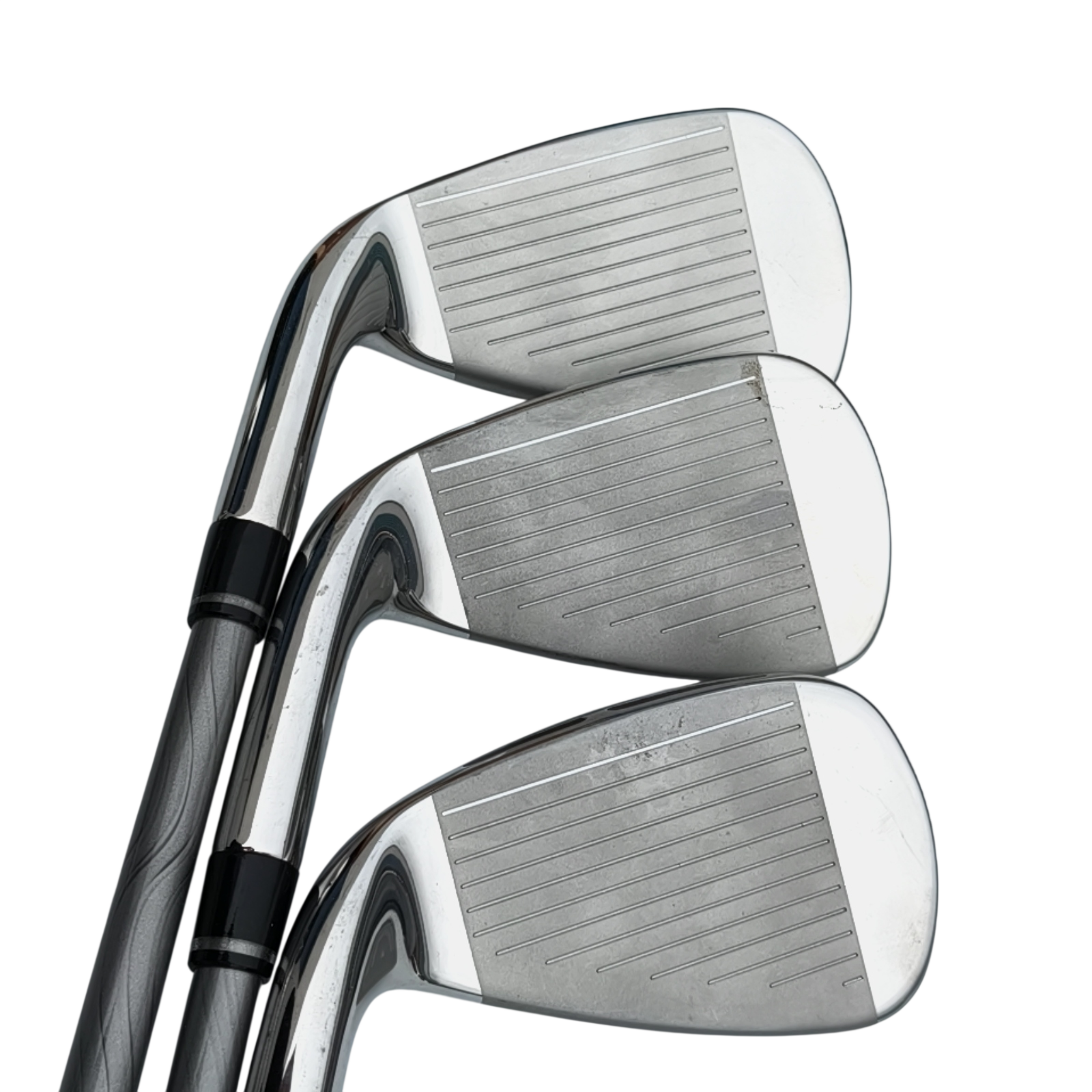 Wilson DynaPWR Jernsæt / 7-PW+SW / Flex Ladies / Grafit