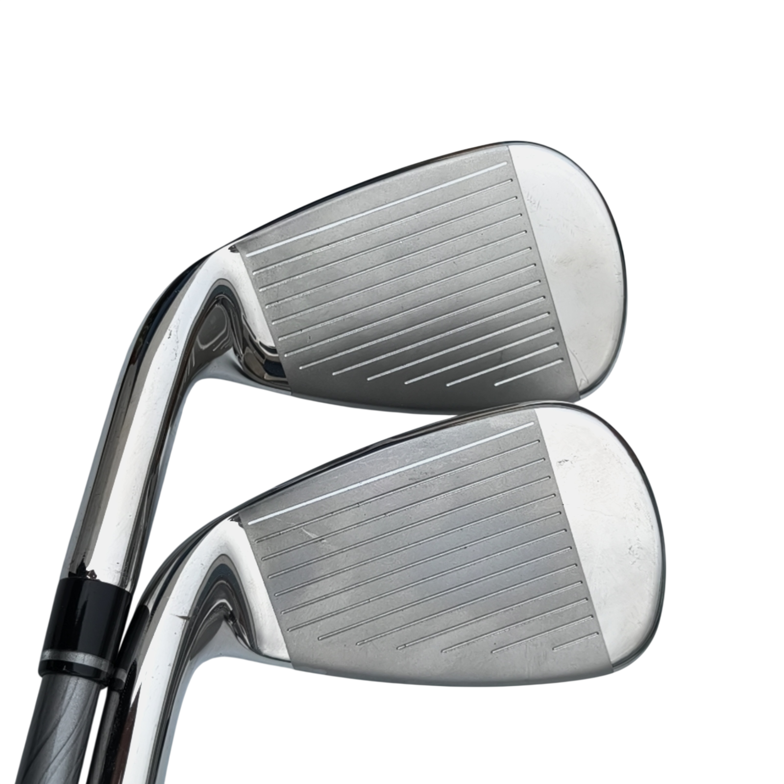 Wilson DynaPWR Jernsæt / 7-PW+SW / Flex Ladies / Grafit