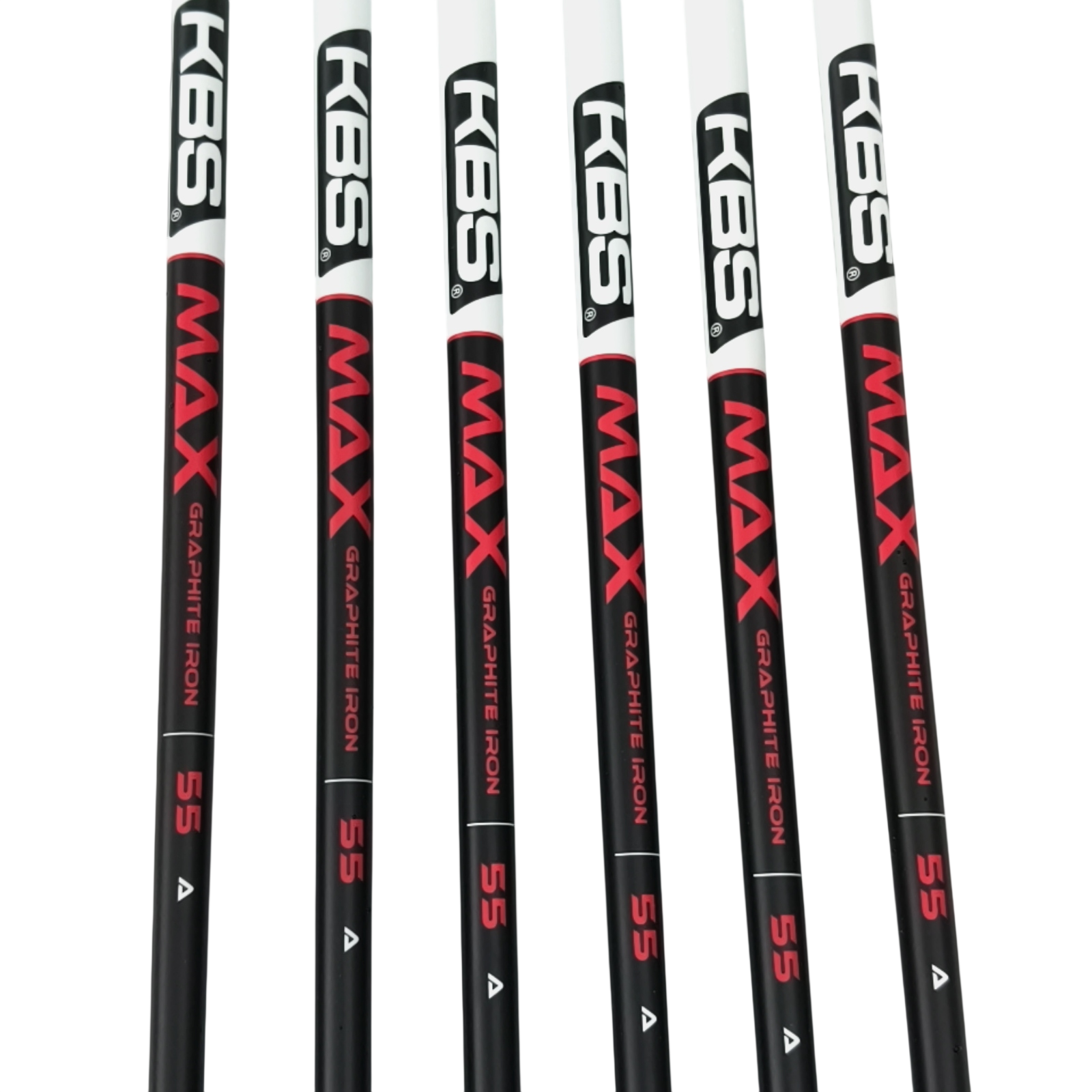 Wilson DynaPWR Max Jernsæt / 5-PW / Flex A-flex / Grafit
