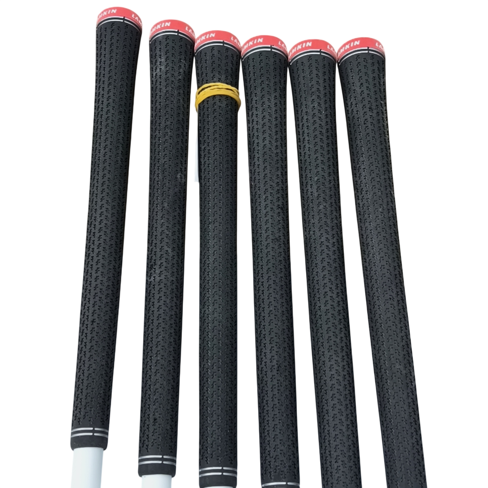 Wilson DynaPWR Max Jernsæt / 5-PW / Flex A-flex / Grafit