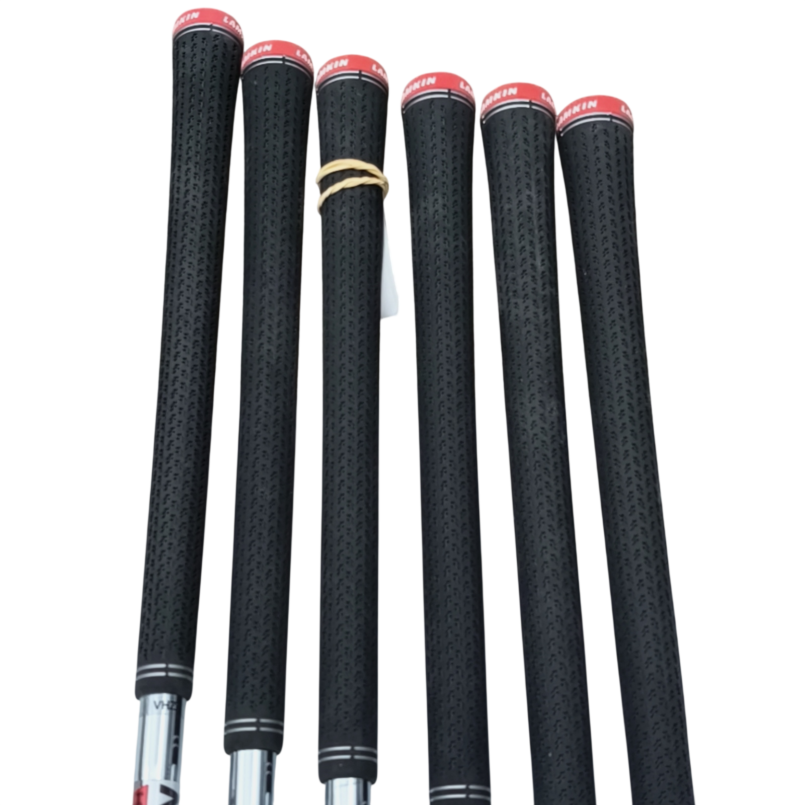 Wilson DynaPWR Jernsæt / 5-PW / Flex Regular / Stål