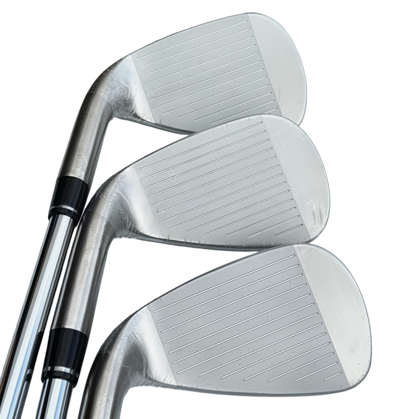 Wilson DynaPWR Jernsæt / 5-PW / Flex Regular / Stål