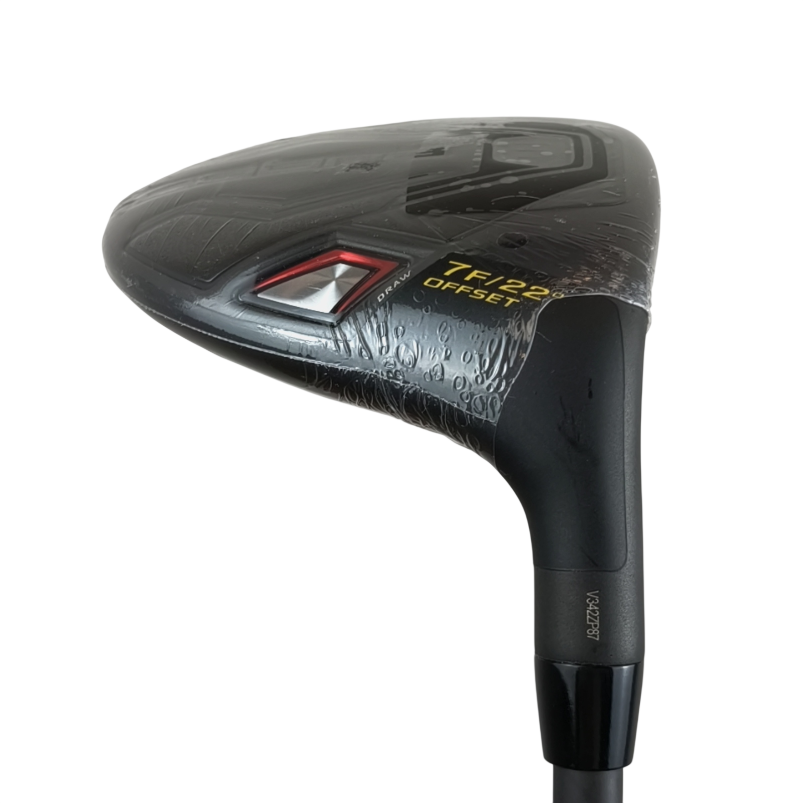 Cobra AIR-X Offset Fairway Wood / Flex A-flex / #7/22.5