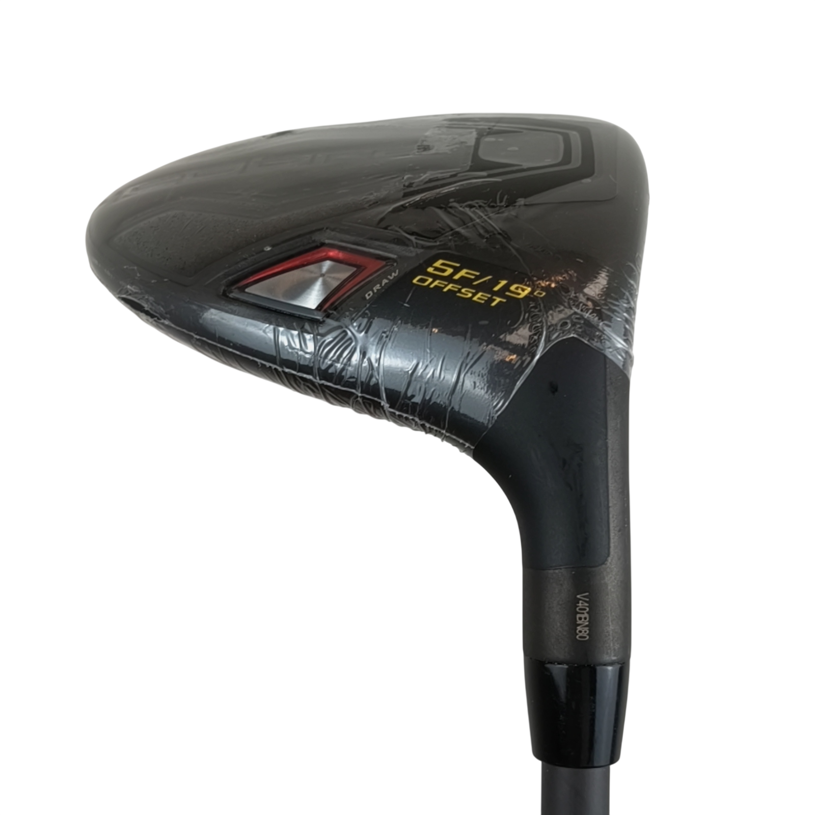 Cobra AIR-X Offset Fairway Wood / Flex A-flex / #5/19