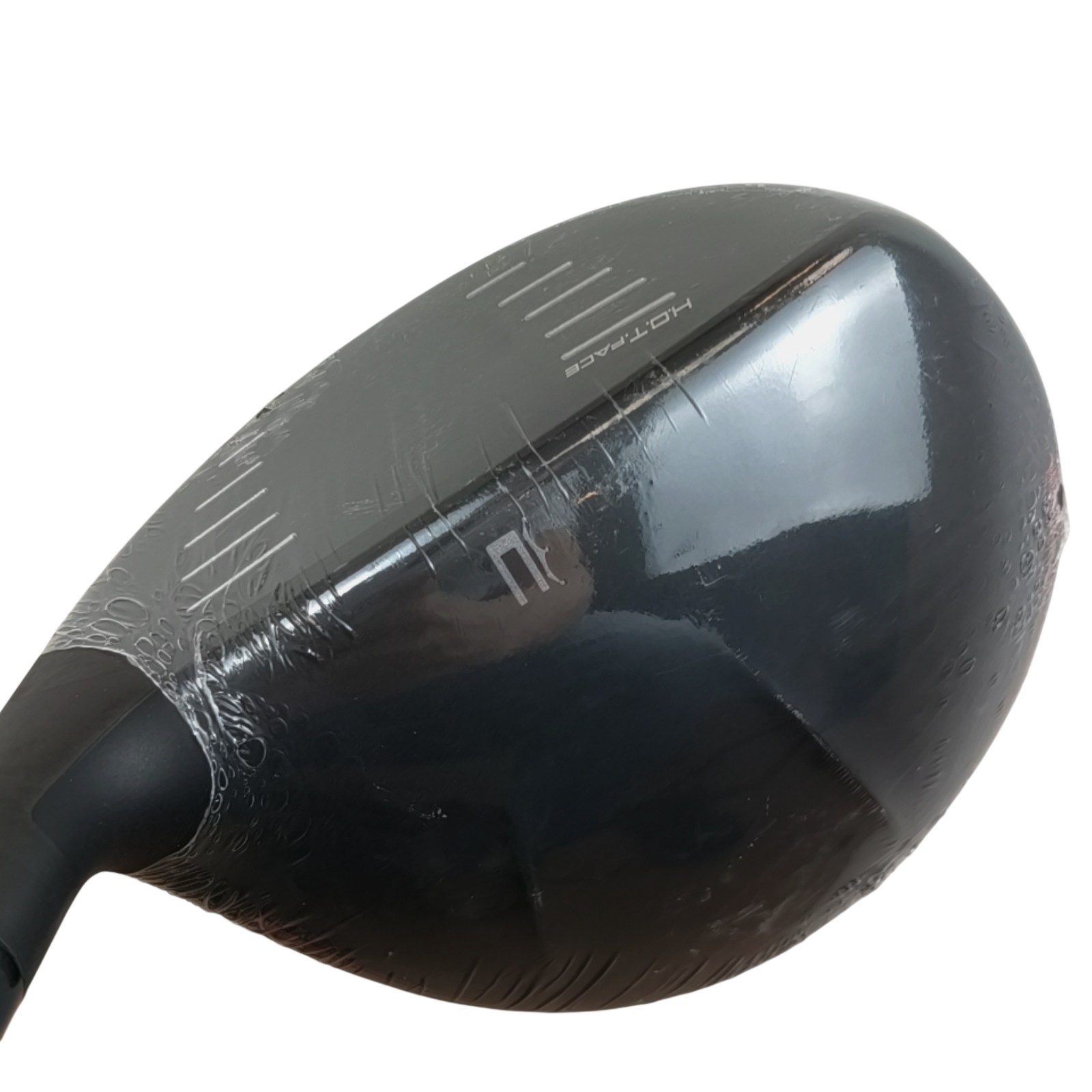 Cobra AIR-X Offset Fairway Wood / Flex A-flex / #5/19