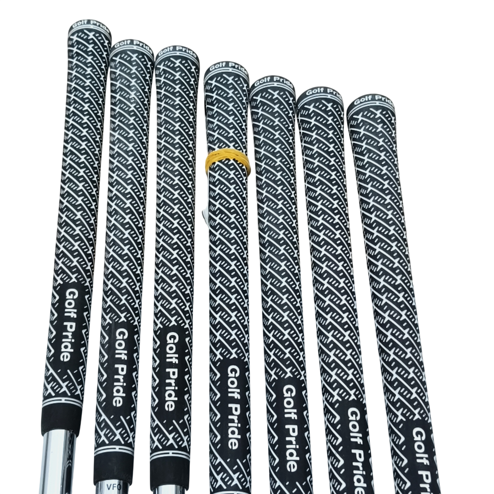 Wilson Staff Model Forged Jernsæt / 4-PW / Flex Stiff / Stål