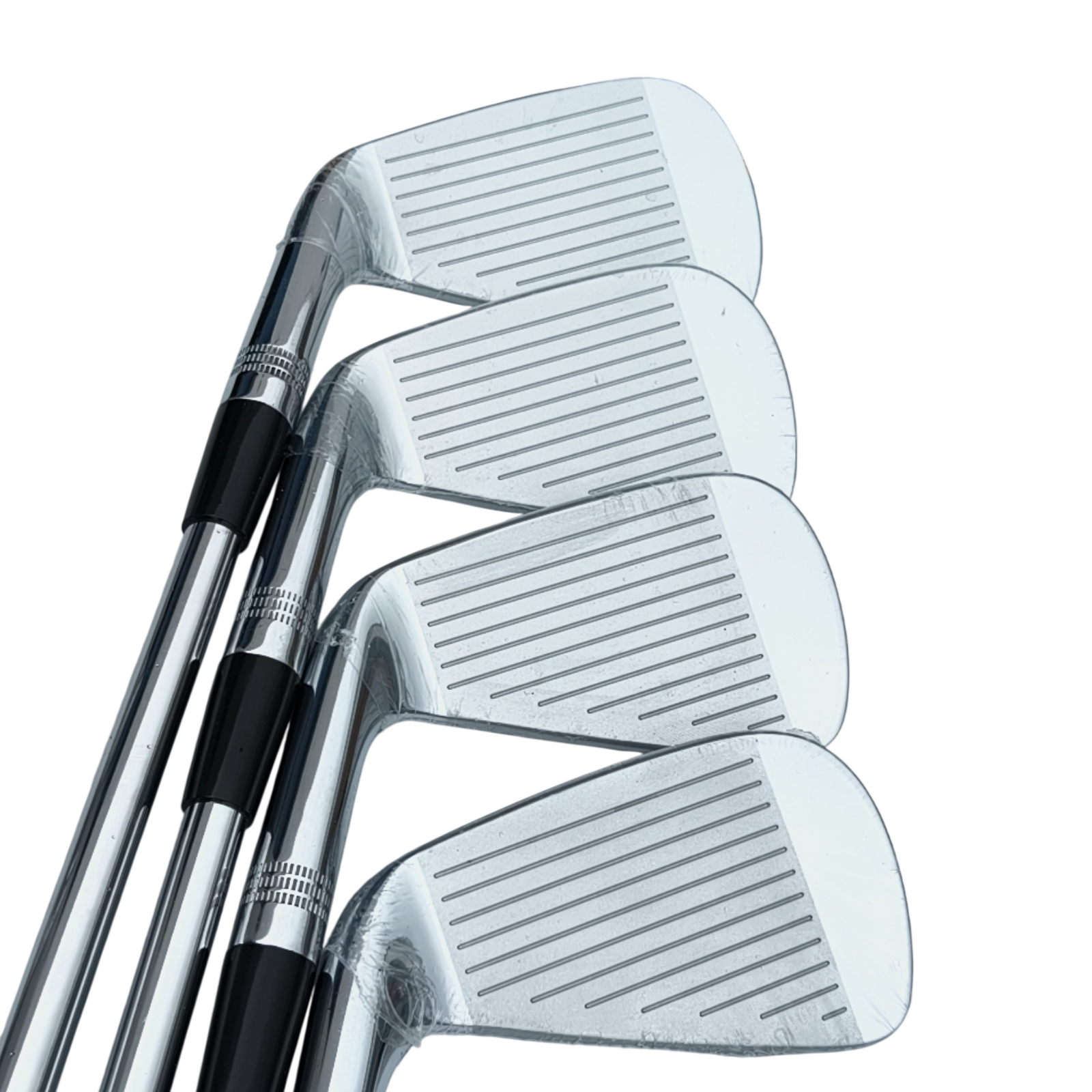 Wilson Staff Model Forged Jernsæt / 4-PW / Flex Stiff / Stål