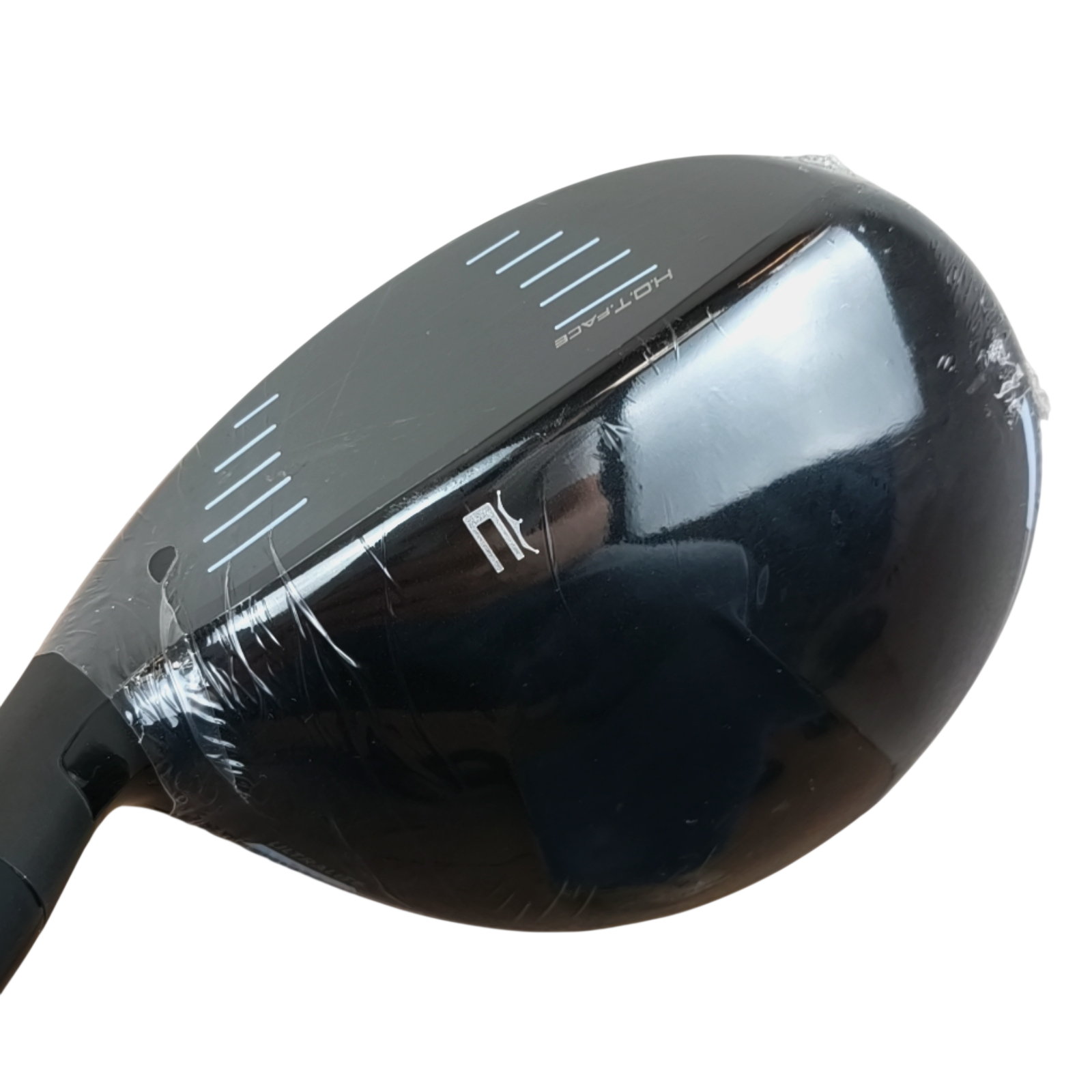 Cobra AIR-X Offset Fairway Wood / Flex Ladies / #5/22