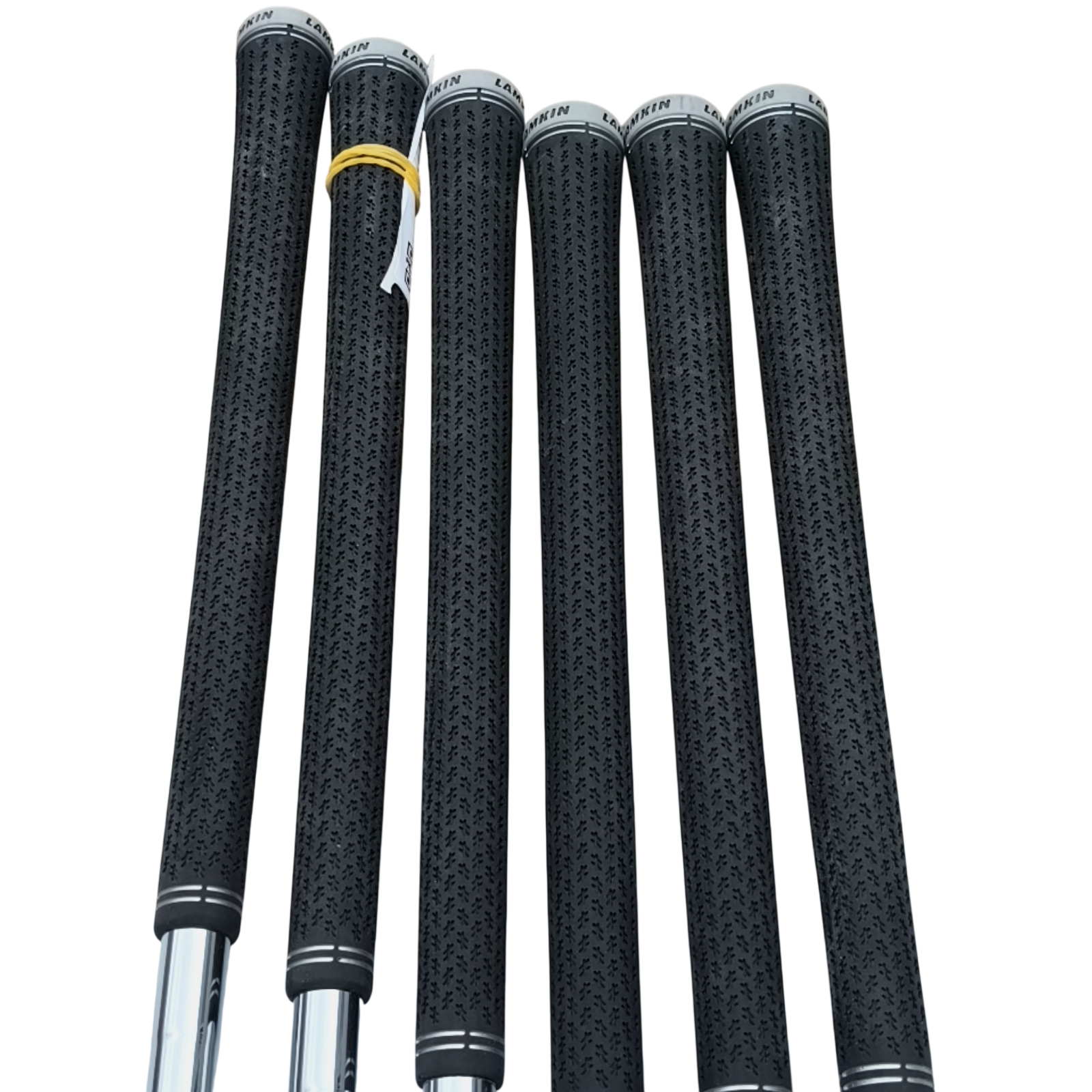 Callaway Elyte X Jernsæt / 6-PW+AW  / Flex Regular / Stål