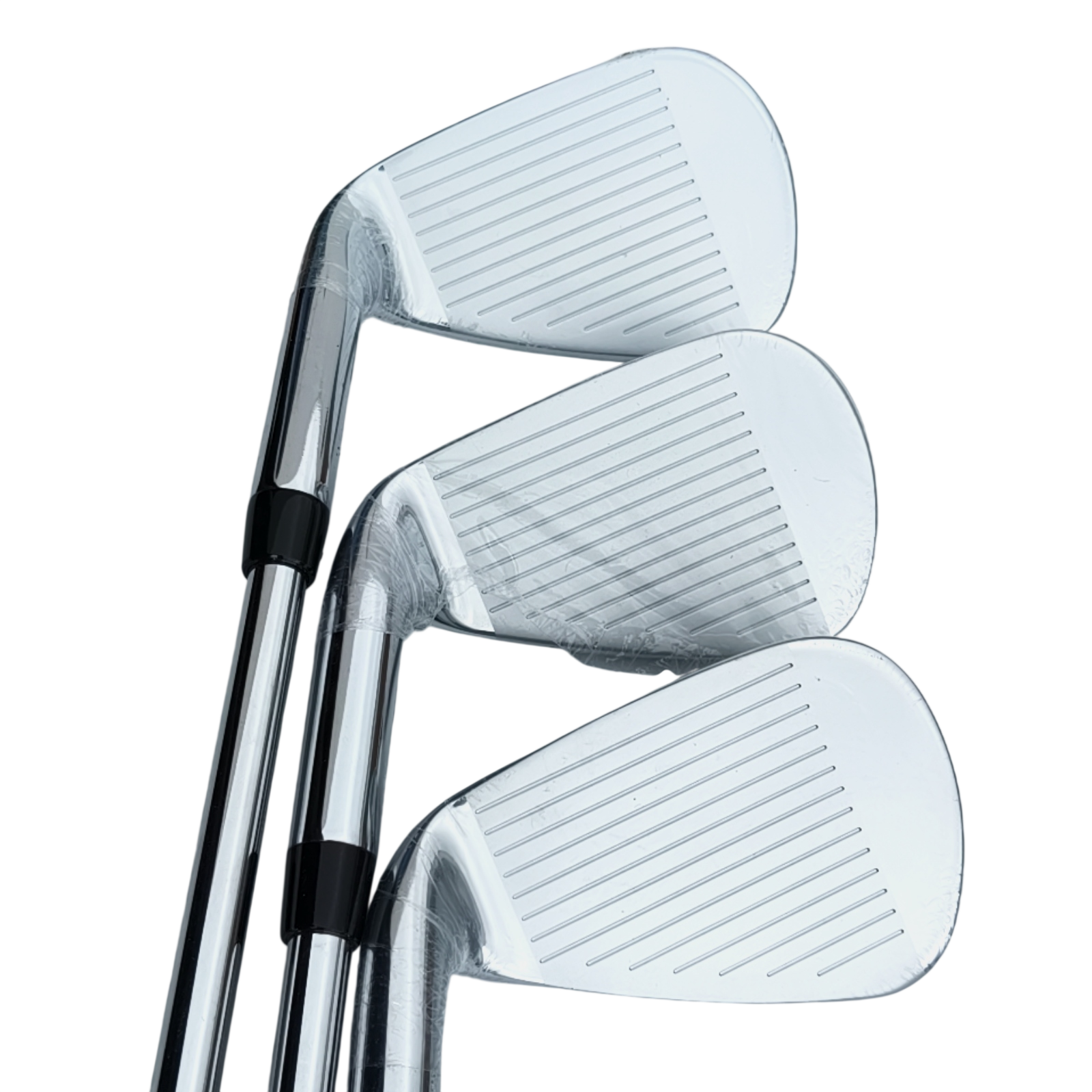 Callaway Elyte X Jernsæt / 6-PW+AW  / Flex Regular / Stål