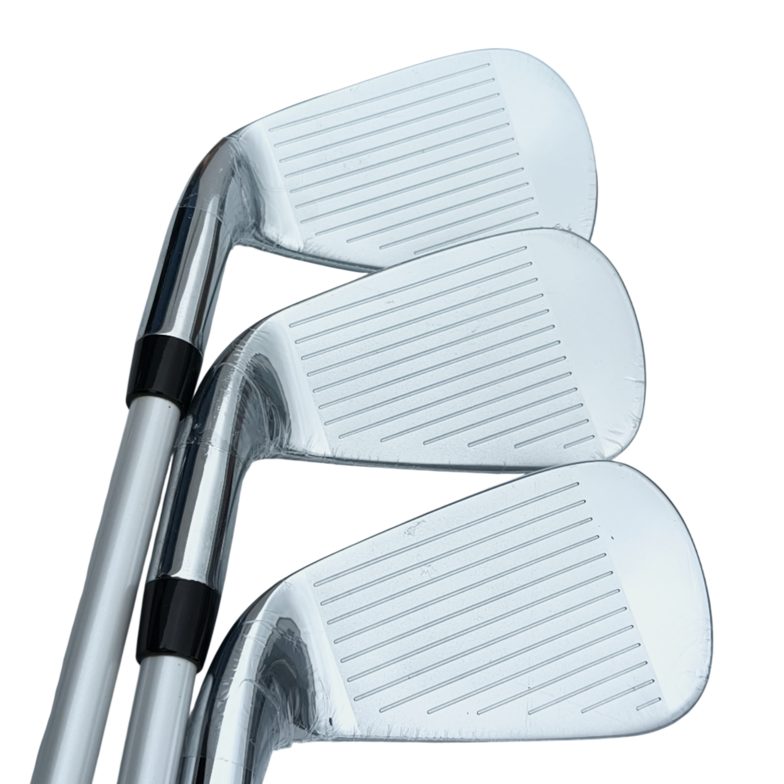 Callaway Elyte HL Jernsæt / 6-PW+AW  / Flex Ladies / Grafit
