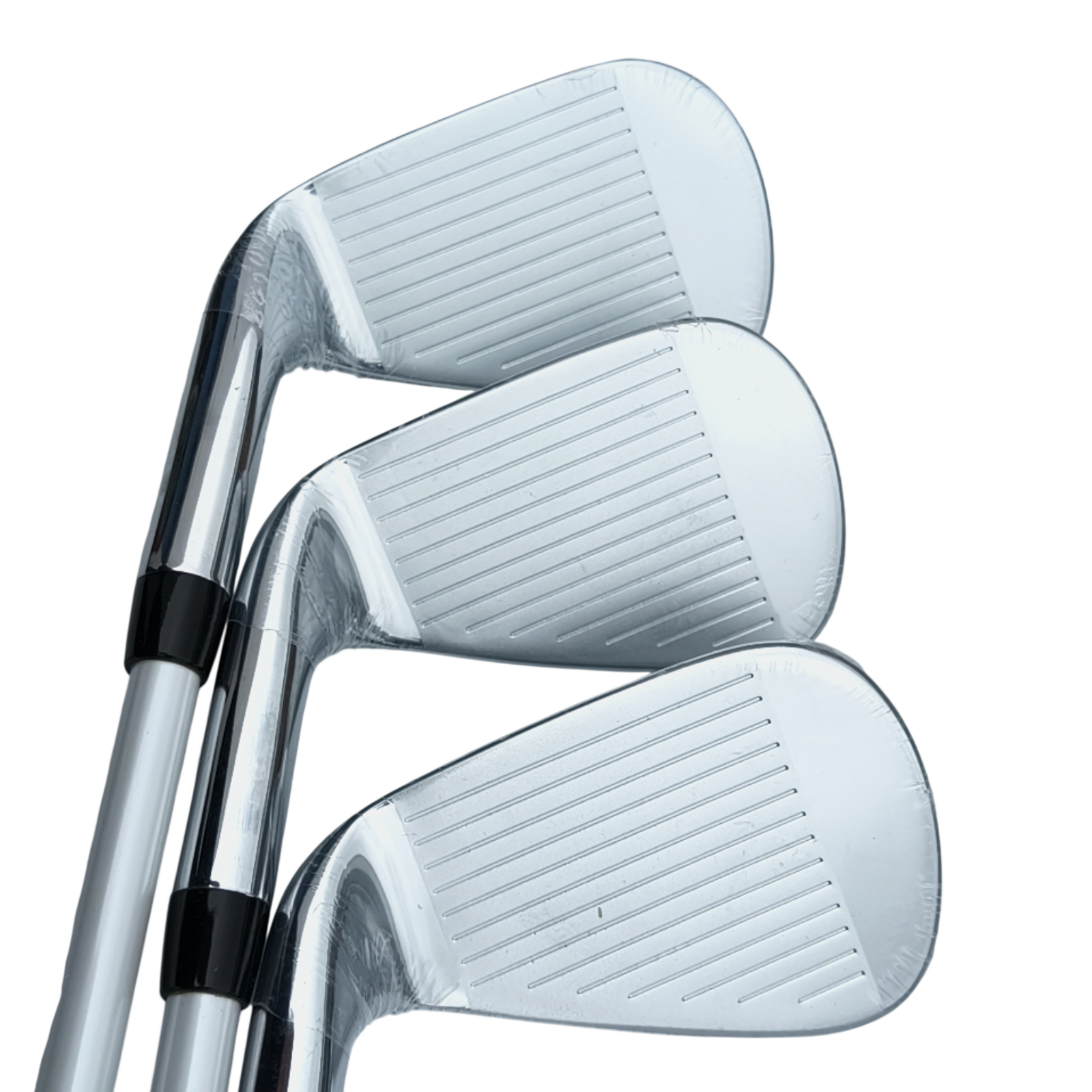 Callaway Elyte HL Jernsæt / 6-PW+AW  / Flex Ladies / Grafit