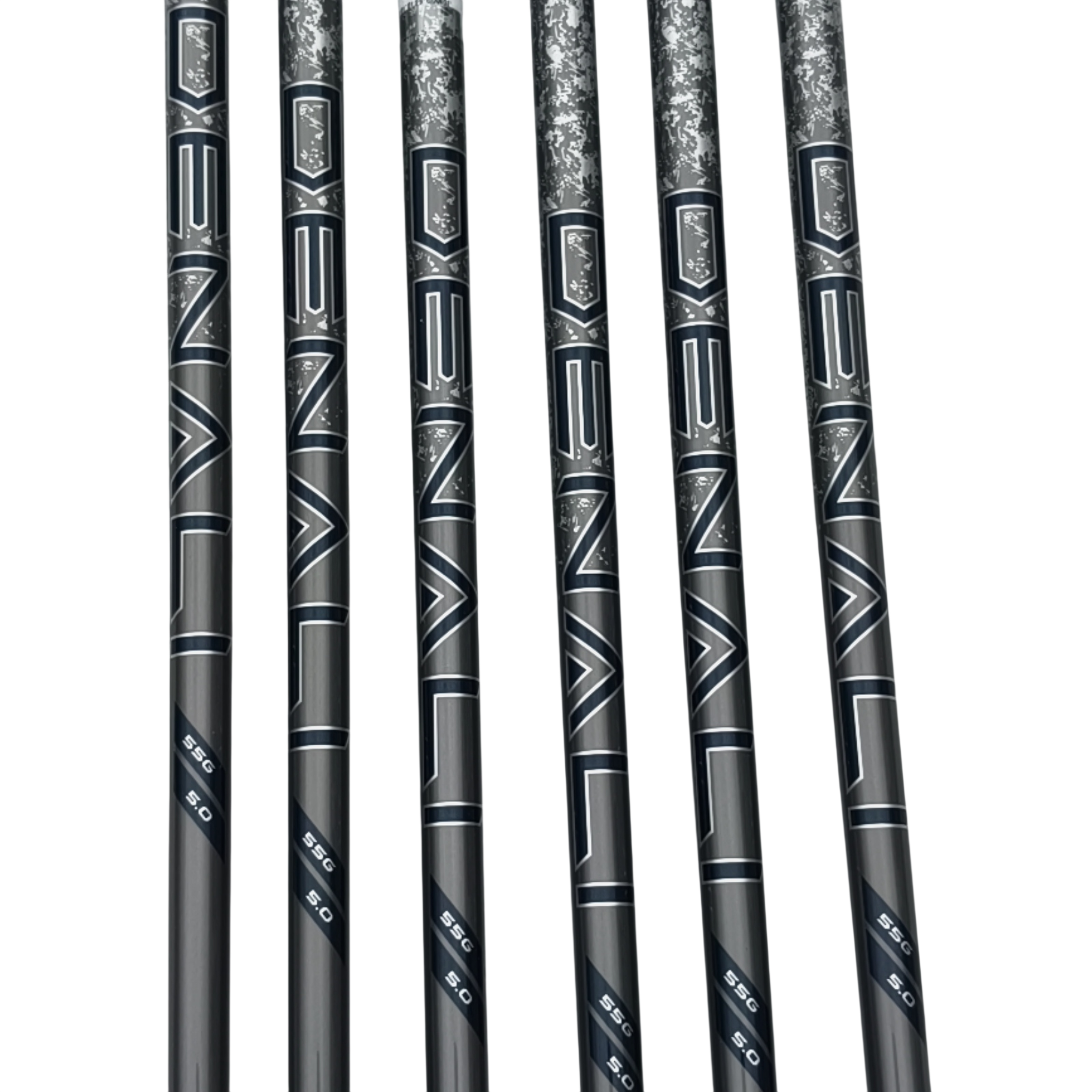 Callaway Elyte HL Jernsæt / 6-PW+AW  / Flex Regular / Grafit