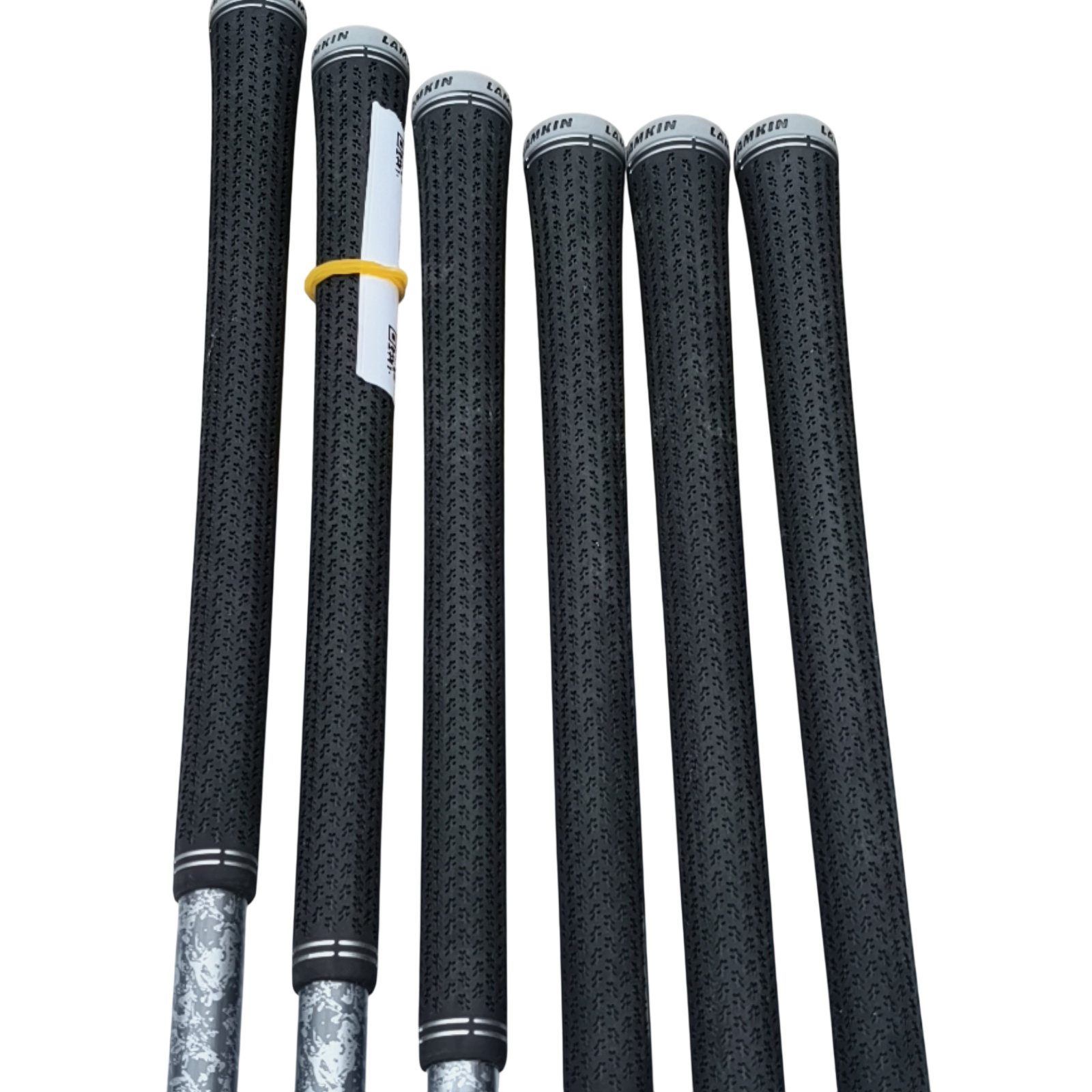 Callaway Elyte HL Jernsæt / 6-PW+AW  / Flex Regular / Grafit