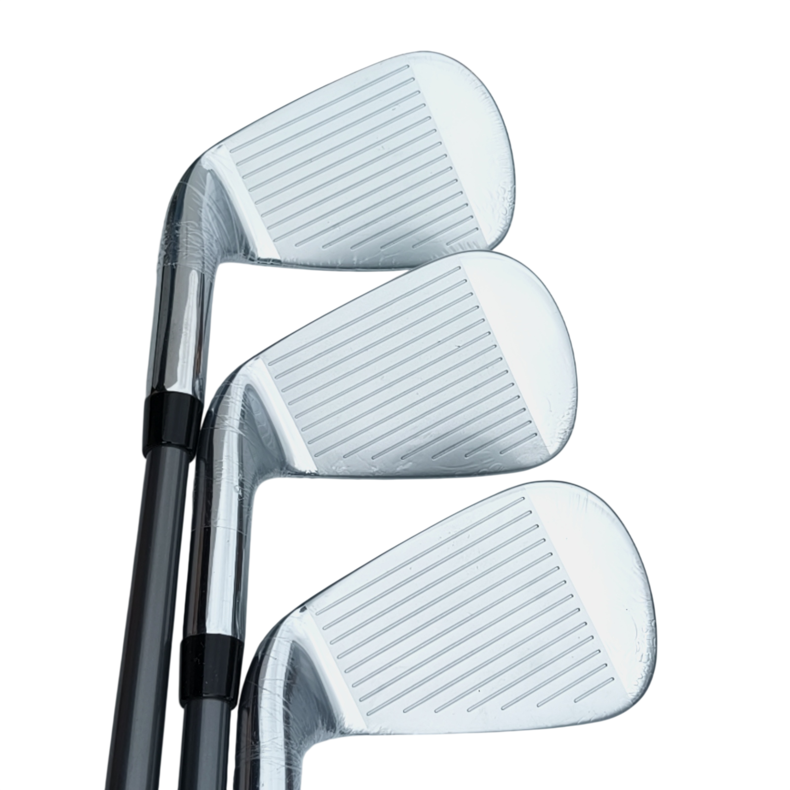 Callaway Elyte HL Jernsæt / 6-PW+AW  / Flex Regular / Grafit