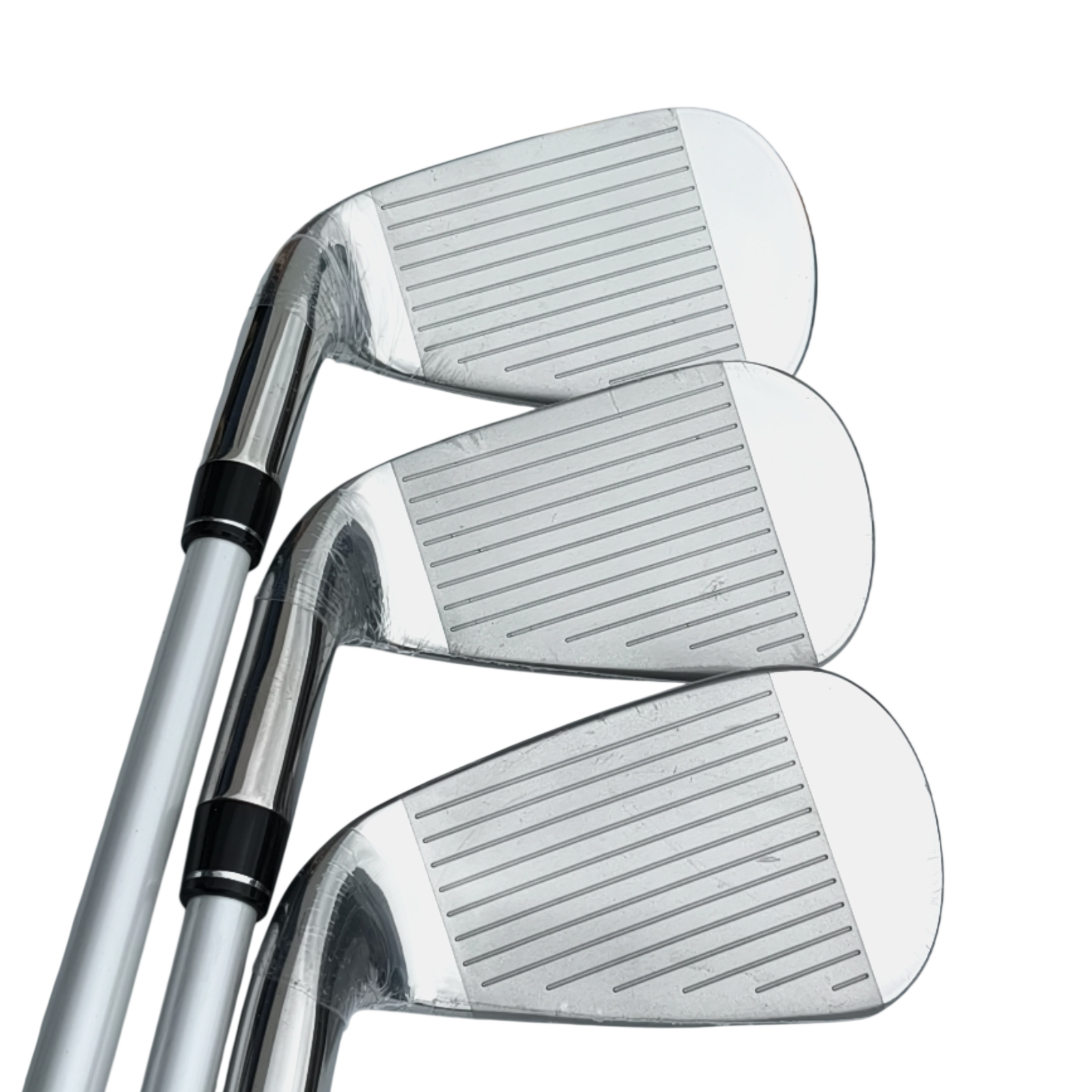 Callaway Ai Smoke Max Fast Jernsæt / 6-PW+GW / Flex Ladies / Grafit
