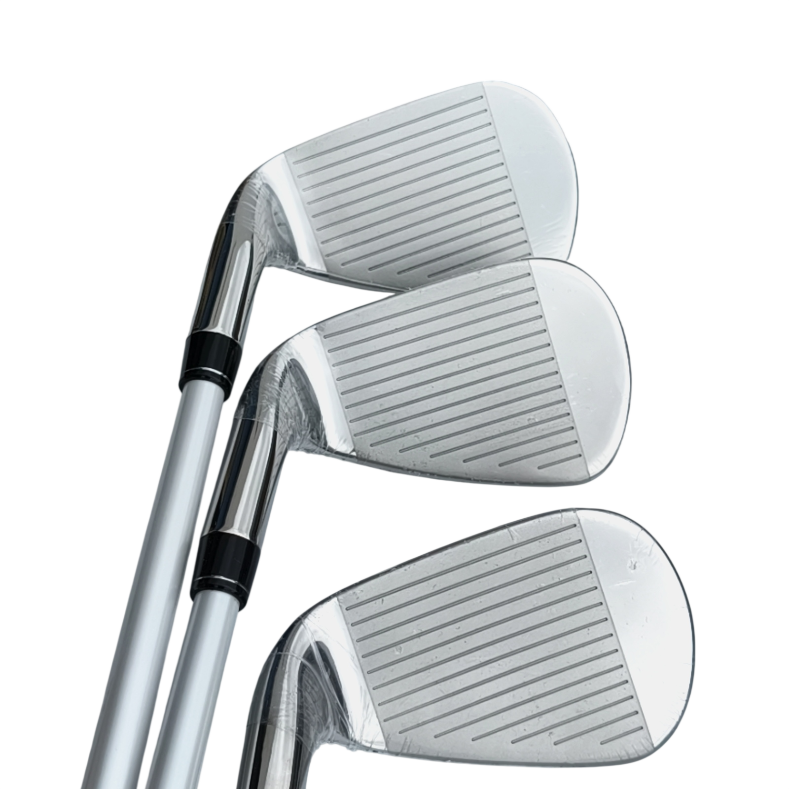 Callaway Ai Smoke Max Fast Jernsæt / 6-PW+GW / Flex Ladies / Grafit