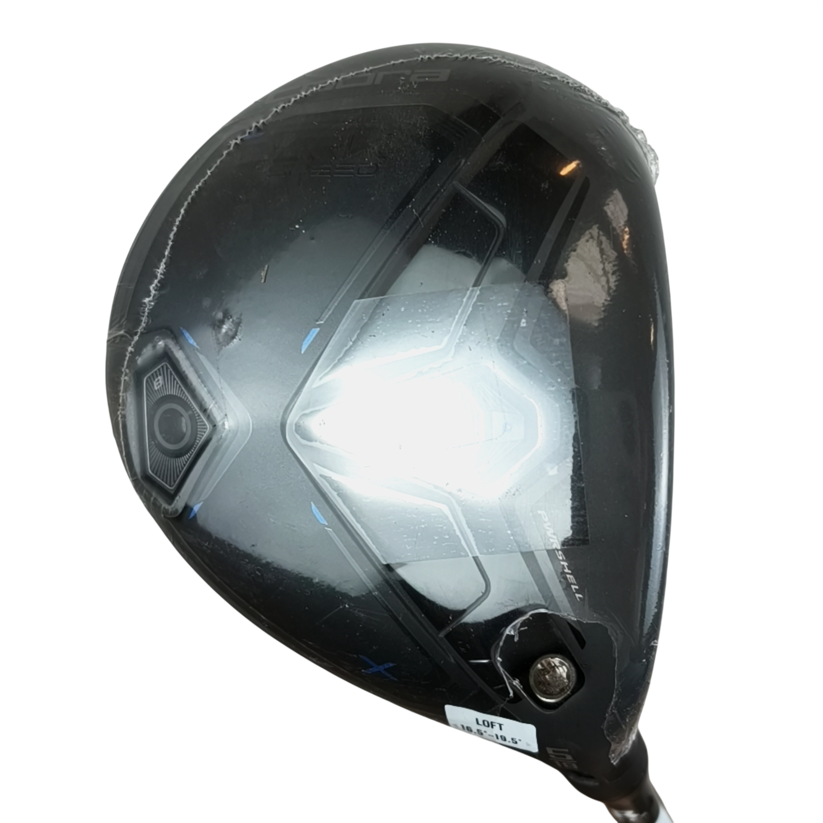 Cobra Darkspeed X Fairway Wood / Flex Regular / #5/18