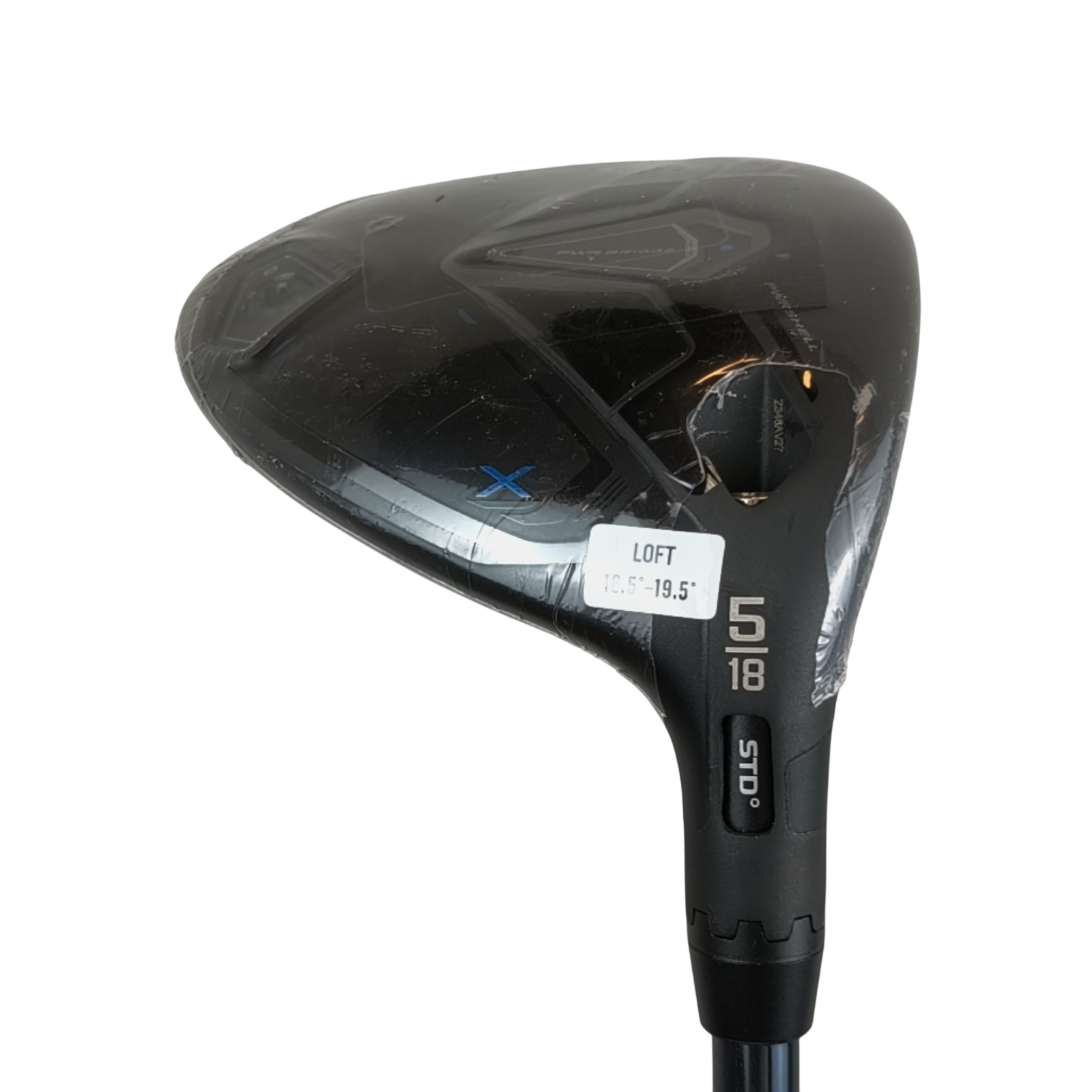 Cobra Darkspeed X Fairway Wood / Flex Regular / #5/18