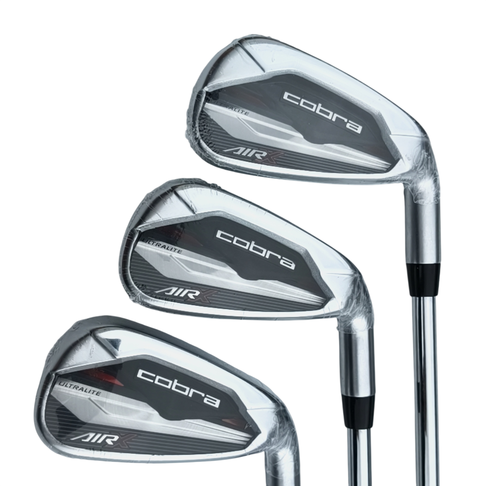 Cobra Air-X Ultralight Jernsæt / 5-PW / Flex Regular / Stål